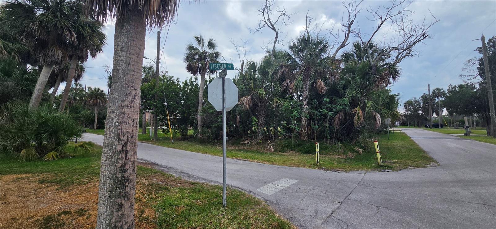4824 DOWELL DR, PORT RICHEY, FL, 34668