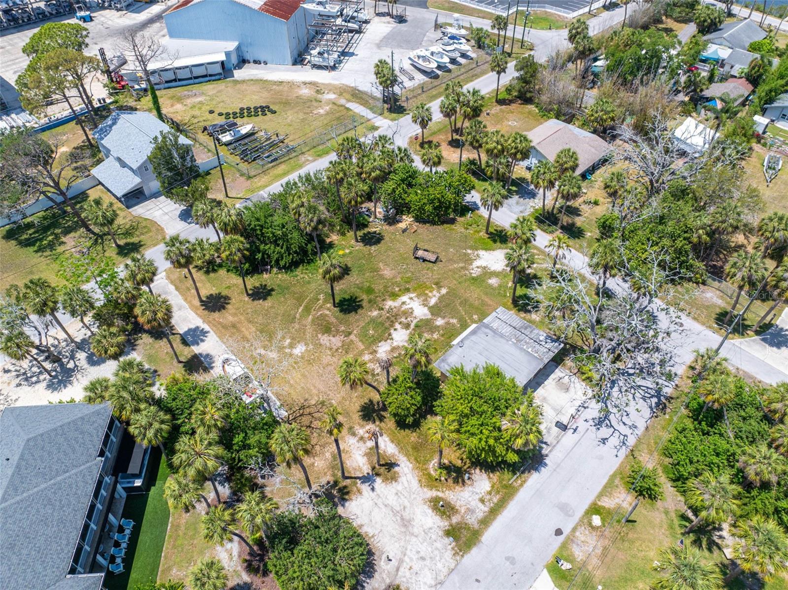 4824 DOWELL DR, PORT RICHEY, FL, 34668