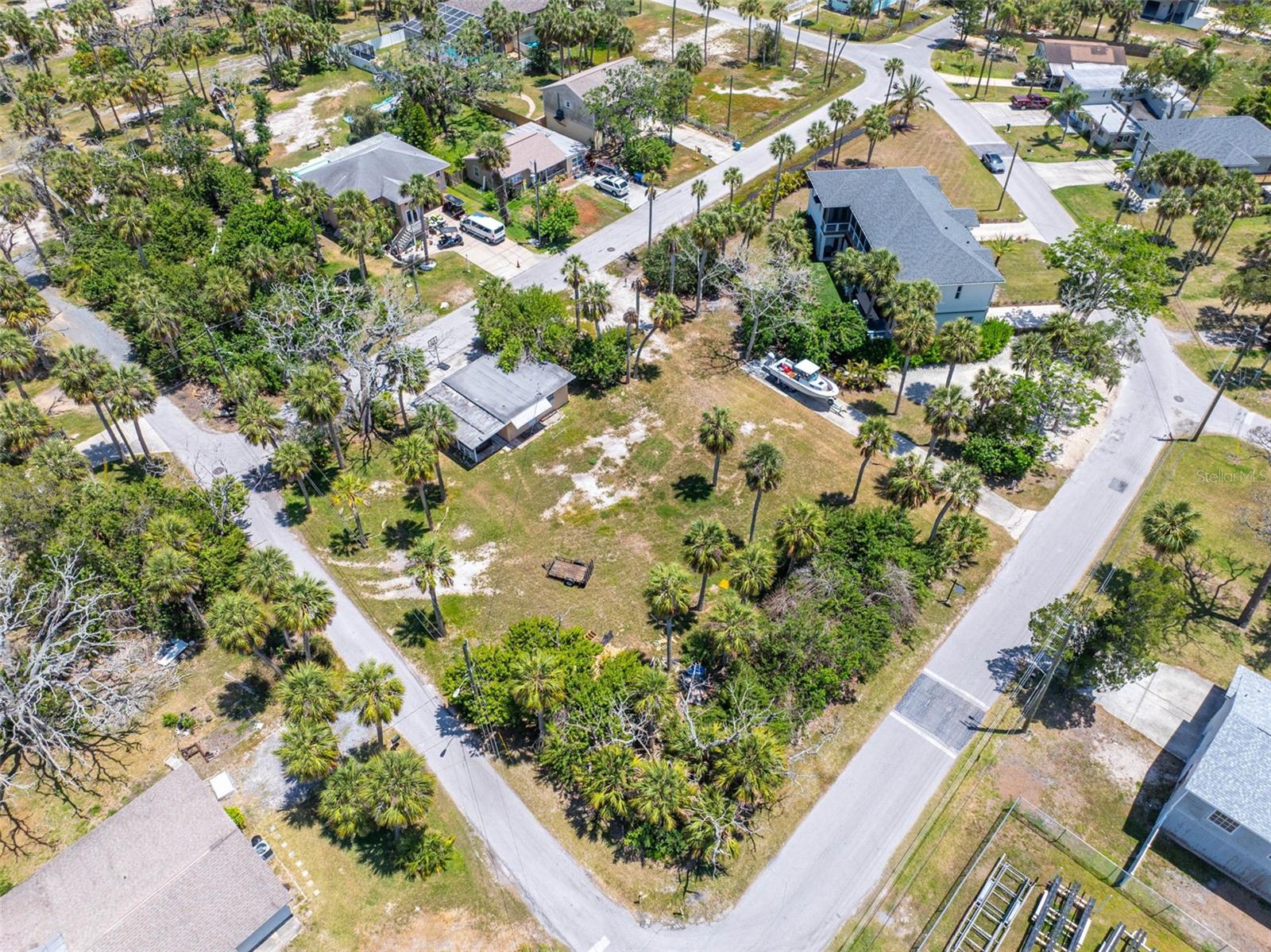 4824 DOWELL DR, PORT RICHEY, FL, 34668