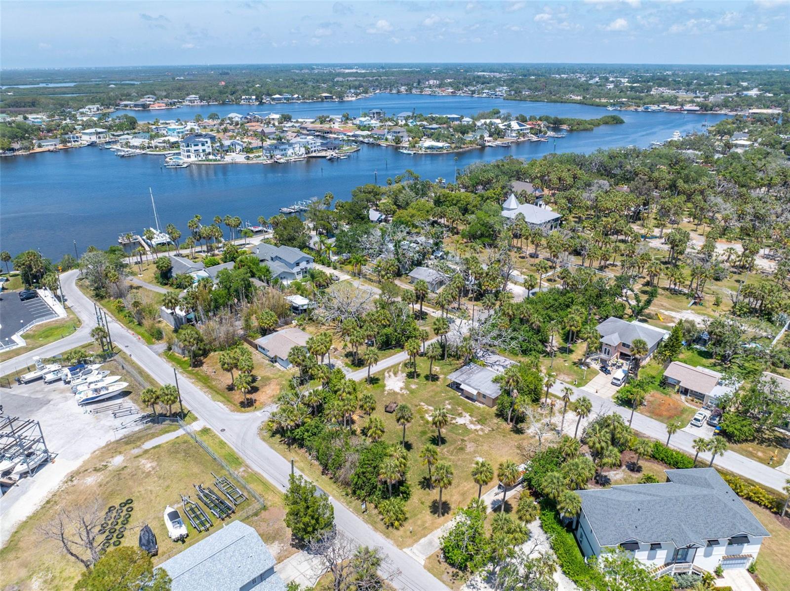 4824 DOWELL DR, PORT RICHEY, FL, 34668