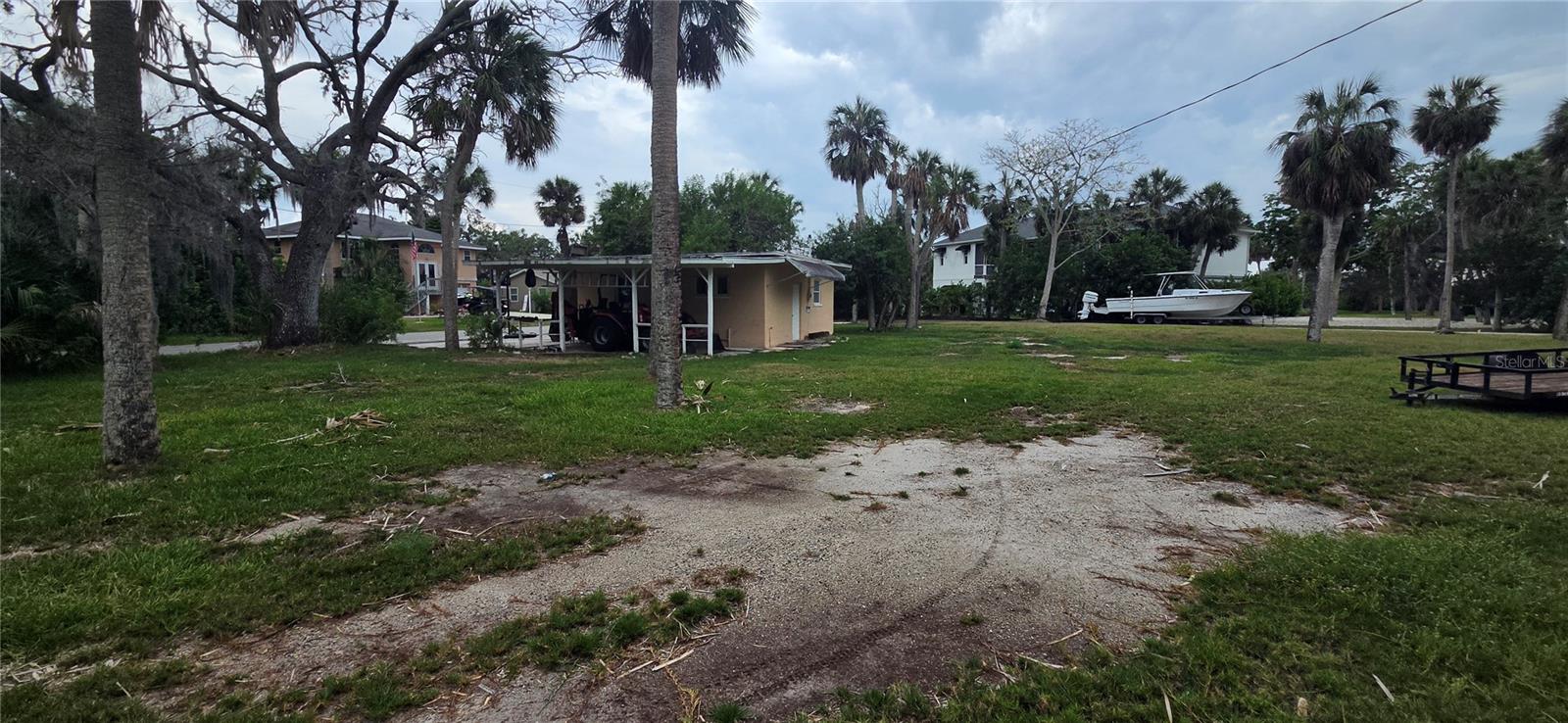 4824 DOWELL DR, PORT RICHEY, FL, 34668