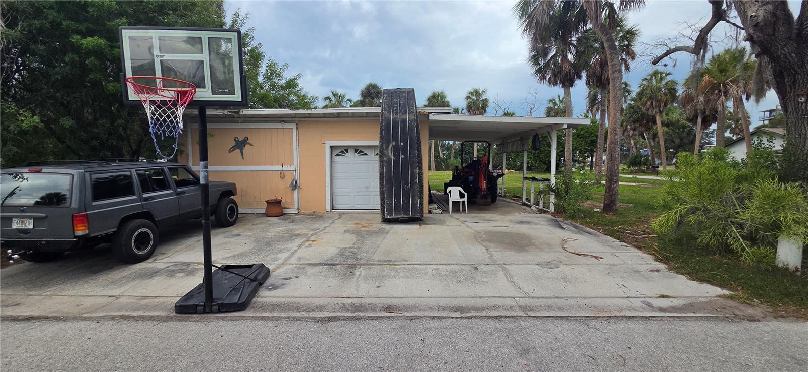 4824 DOWELL DR, PORT RICHEY, FL, 34668