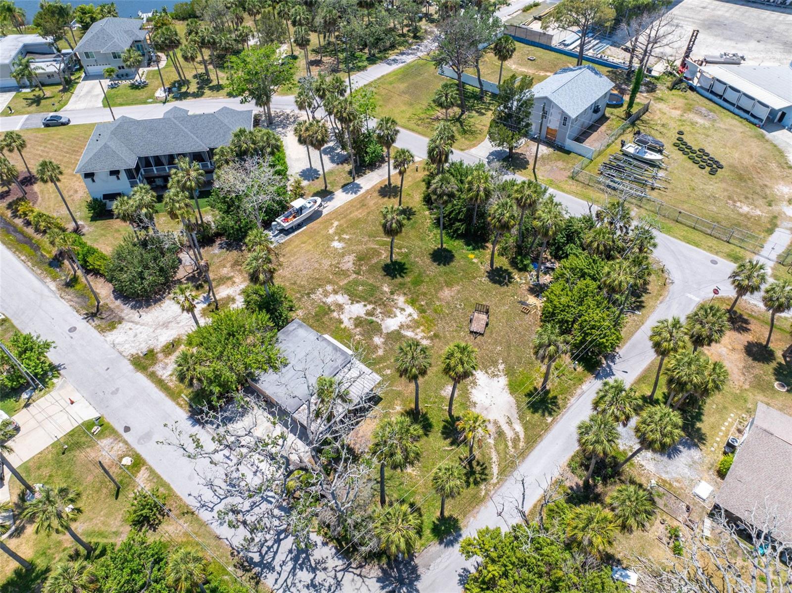 4824 DOWELL DR, PORT RICHEY, FL, 34668