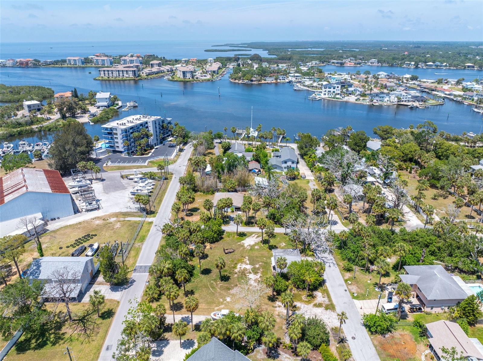 4824 DOWELL DR, PORT RICHEY, FL, 34668