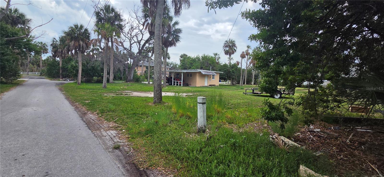 4824 DOWELL DR, PORT RICHEY, FL, 34668