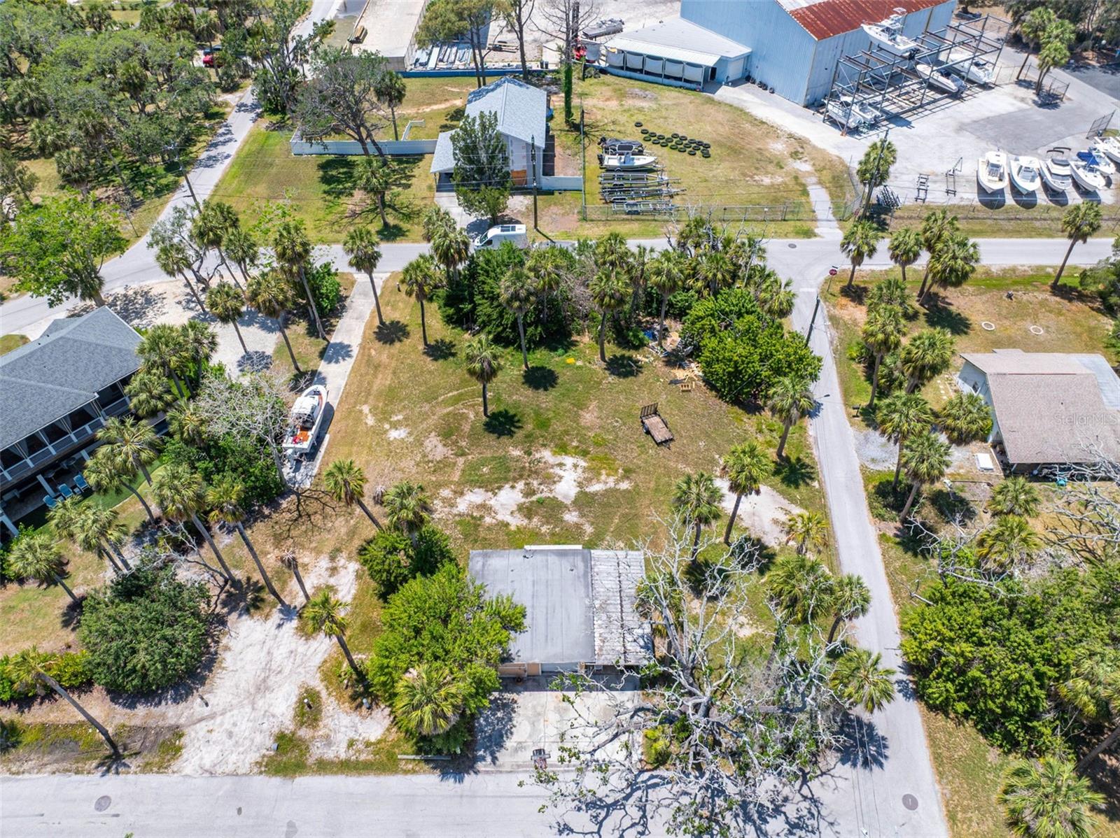 4824 DOWELL DR, PORT RICHEY, FL, 34668