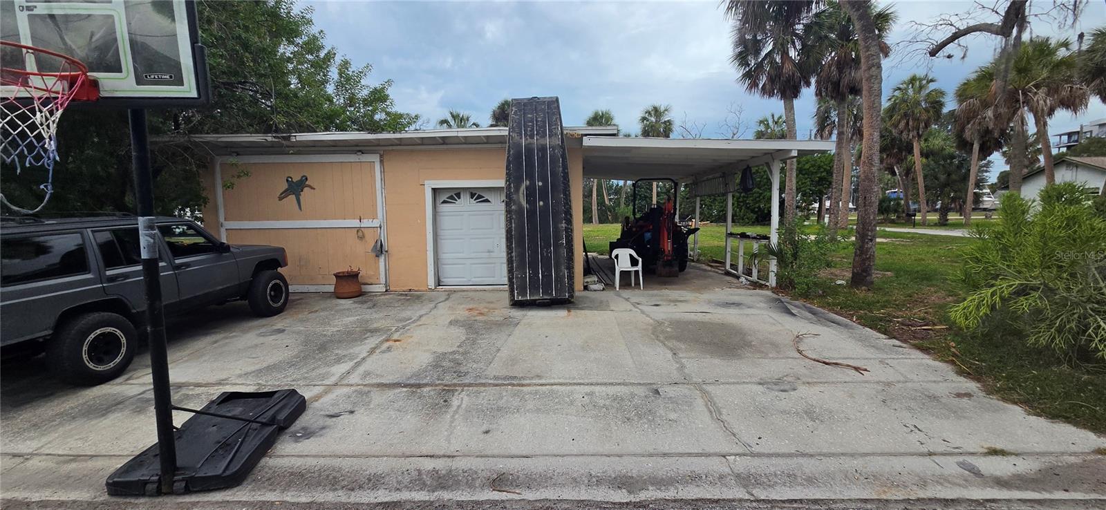 4824 DOWELL DR, PORT RICHEY, FL, 34668