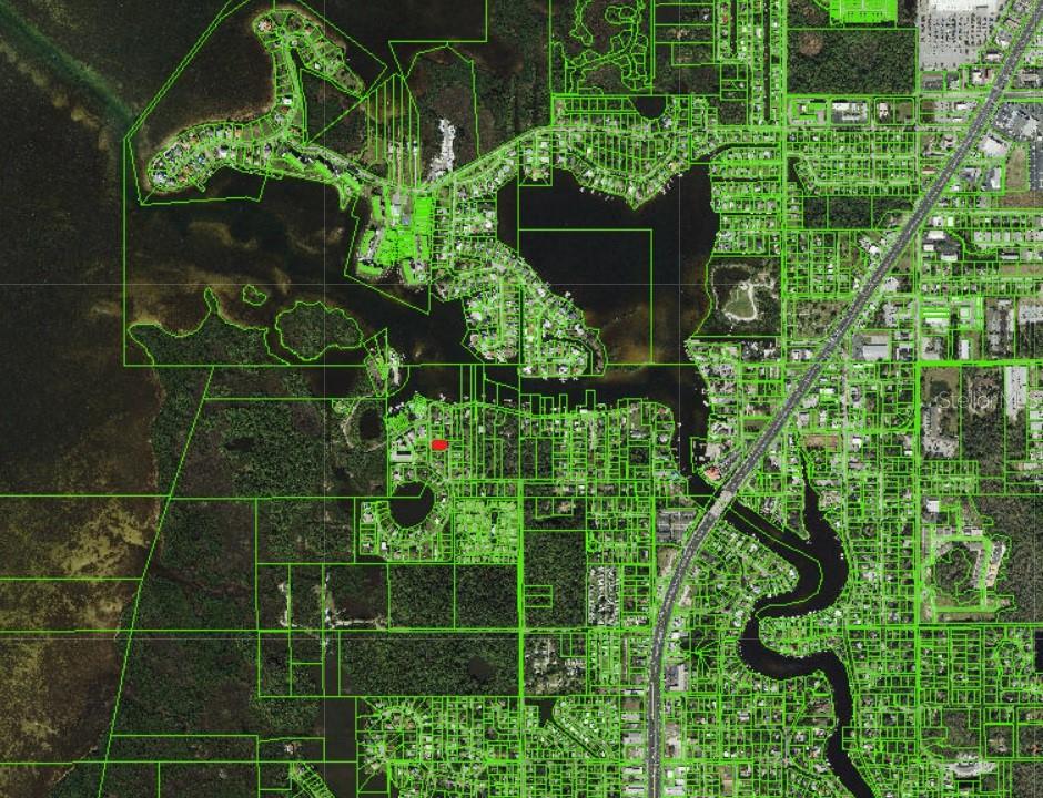 4824 DOWELL DR, PORT RICHEY, FL, 34668