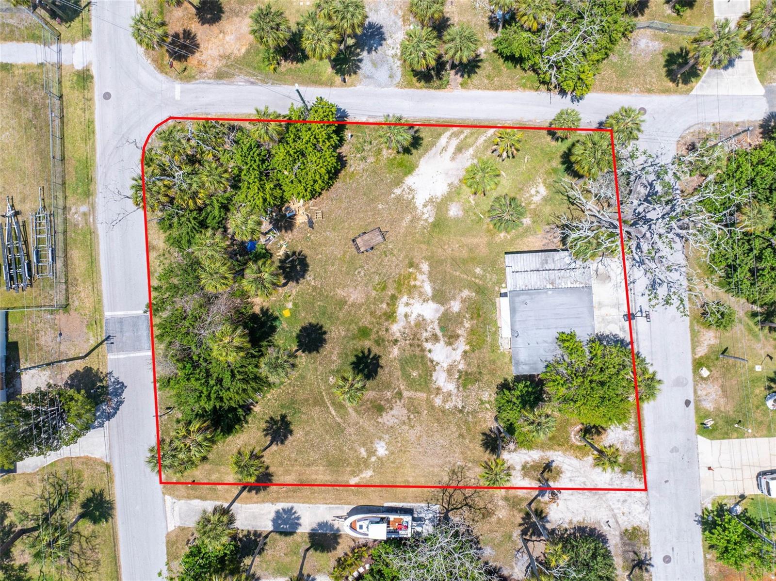 4824 DOWELL DR, PORT RICHEY, FL, 34668