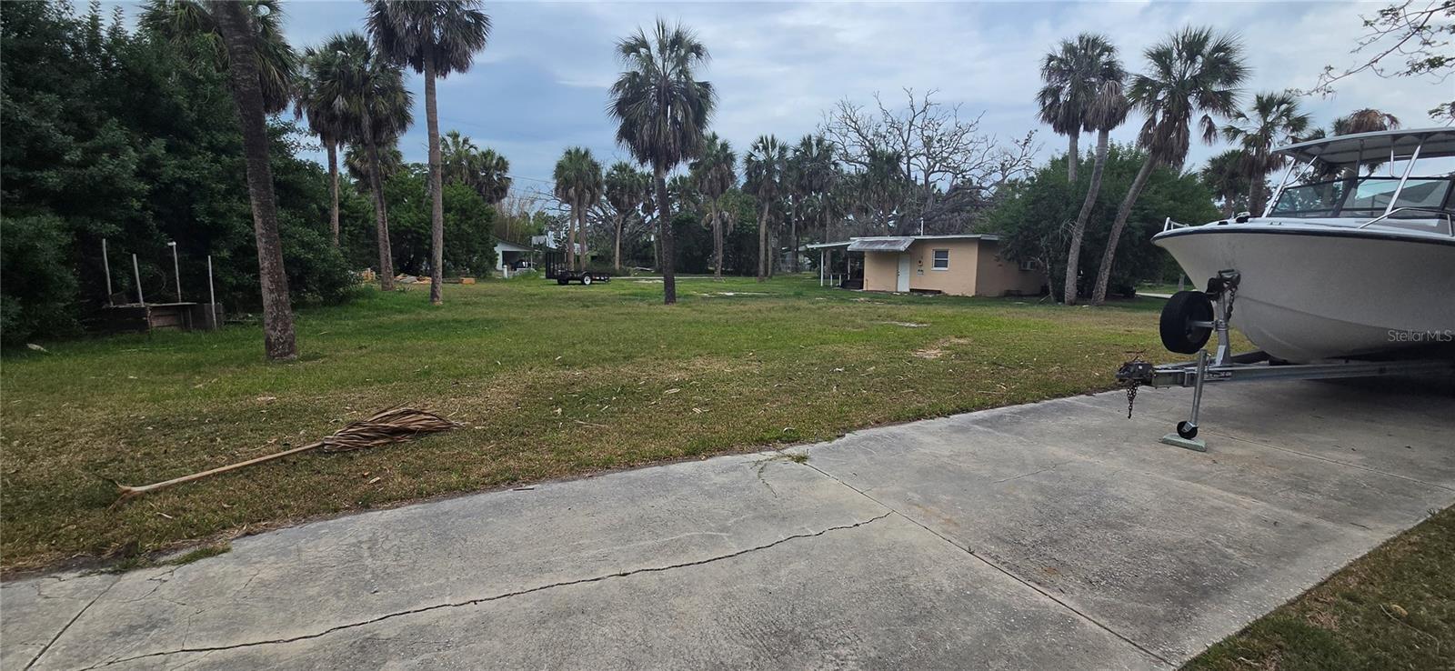 4824 DOWELL DR, PORT RICHEY, FL, 34668