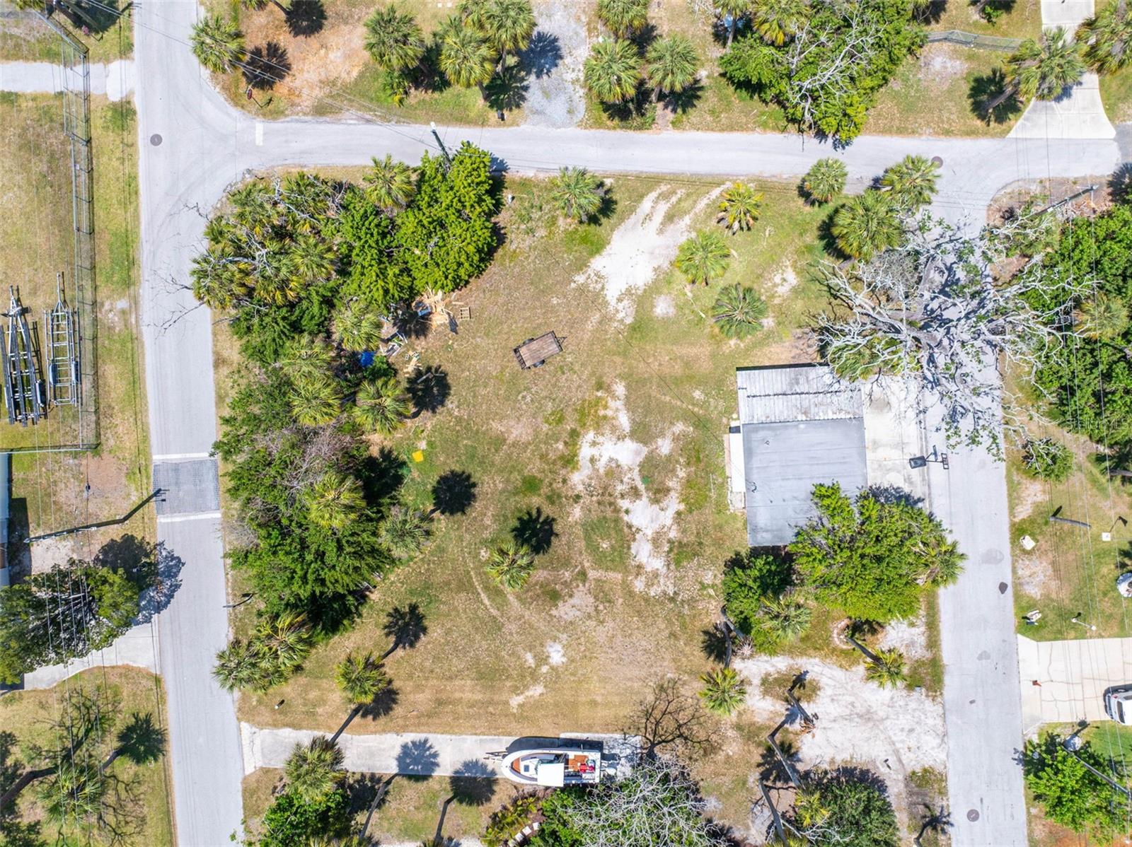 4824 DOWELL DR, PORT RICHEY, FL, 34668