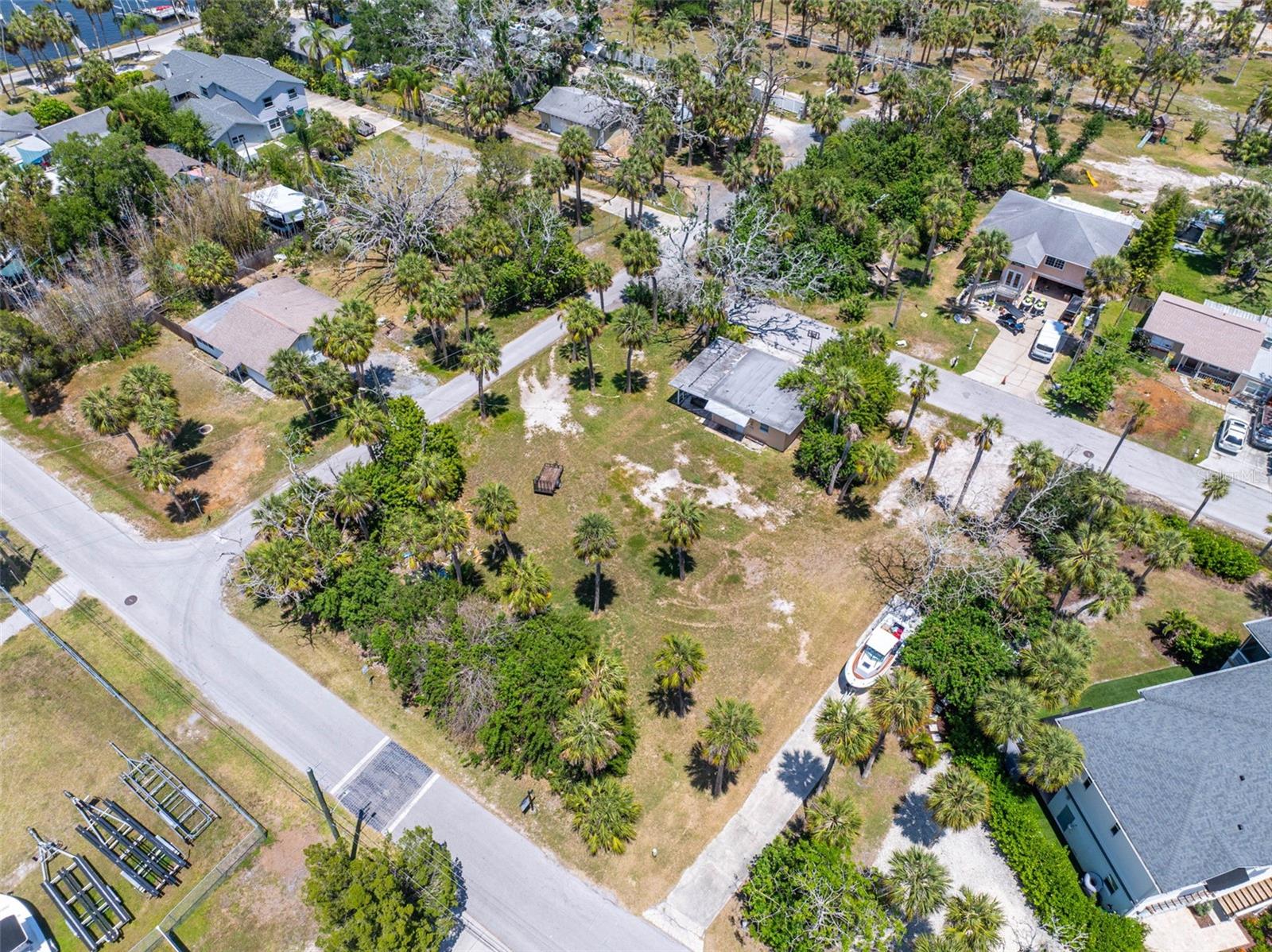 4824 DOWELL DR, PORT RICHEY, FL, 34668