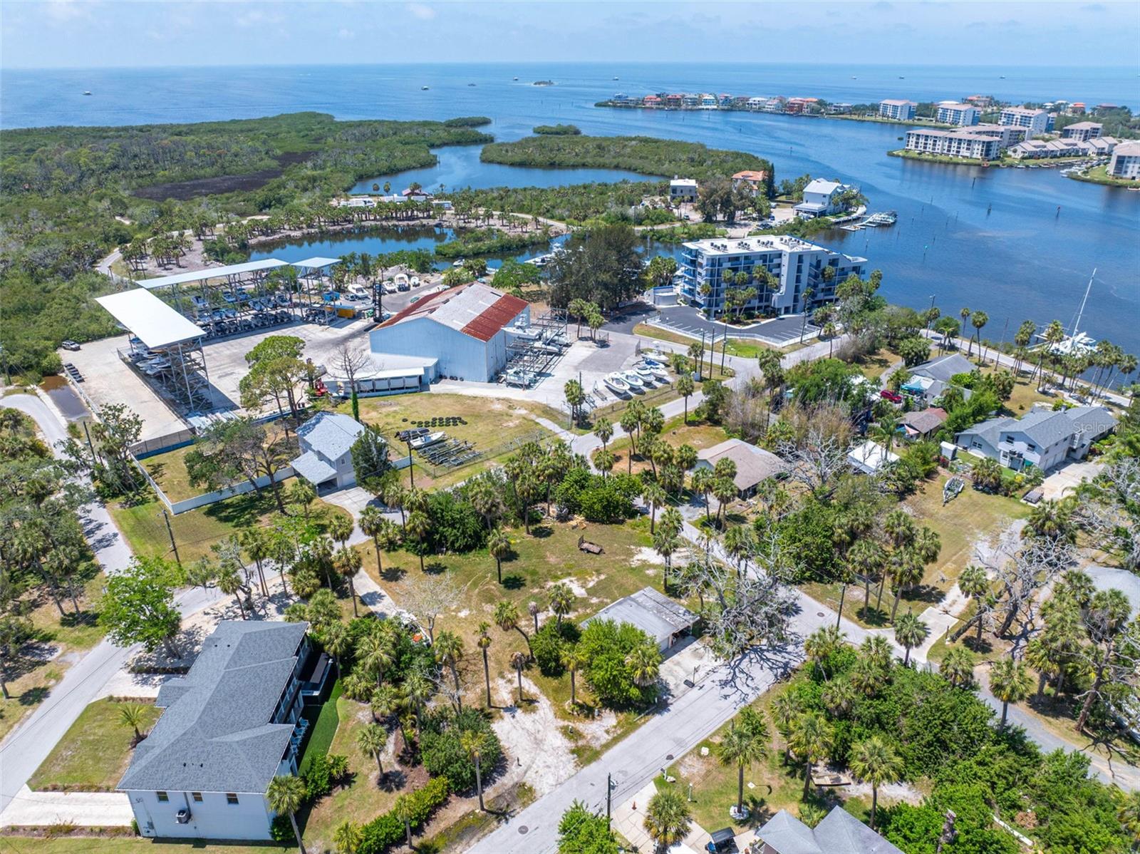 4824 DOWELL DR, PORT RICHEY, FL, 34668