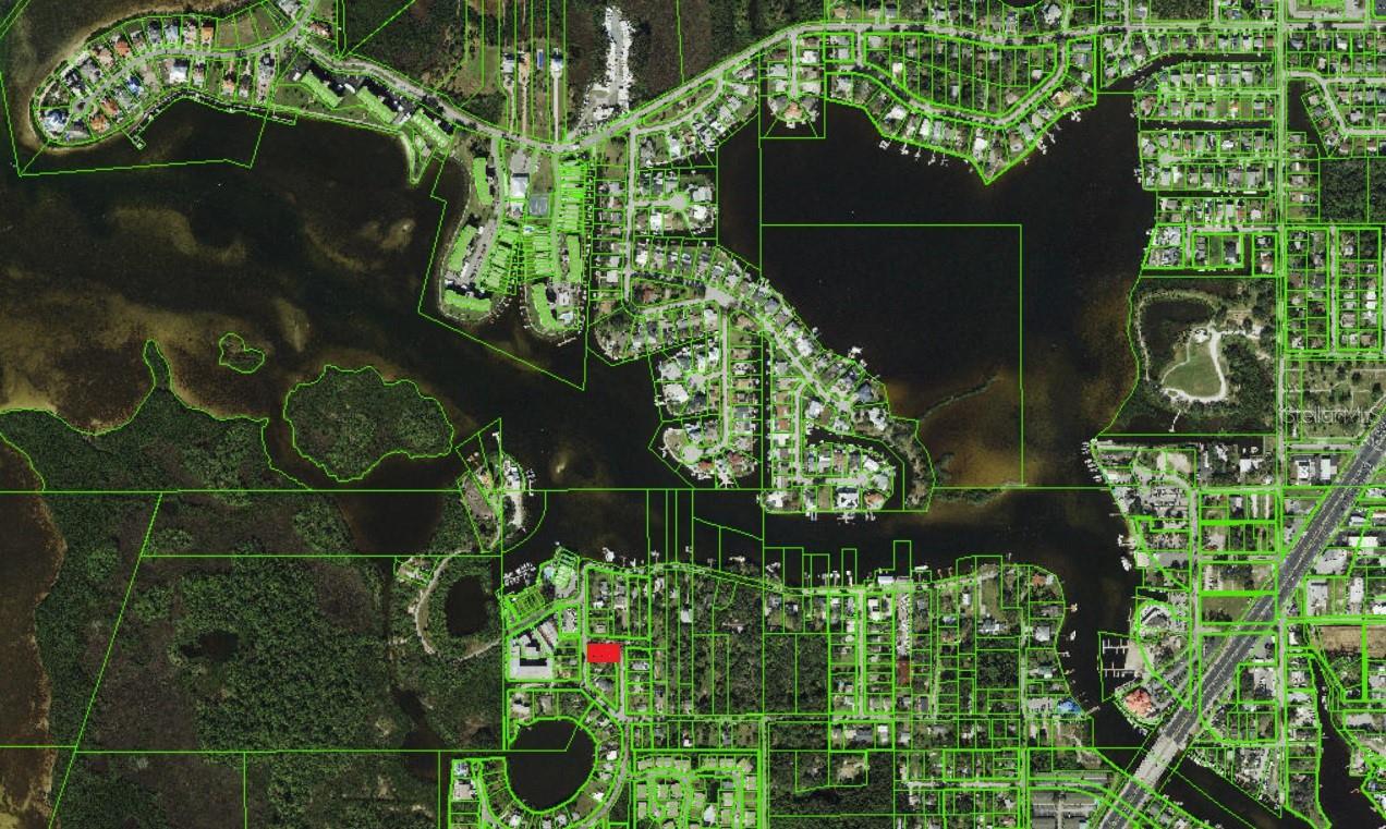 4824 DOWELL DR, PORT RICHEY, FL, 34668