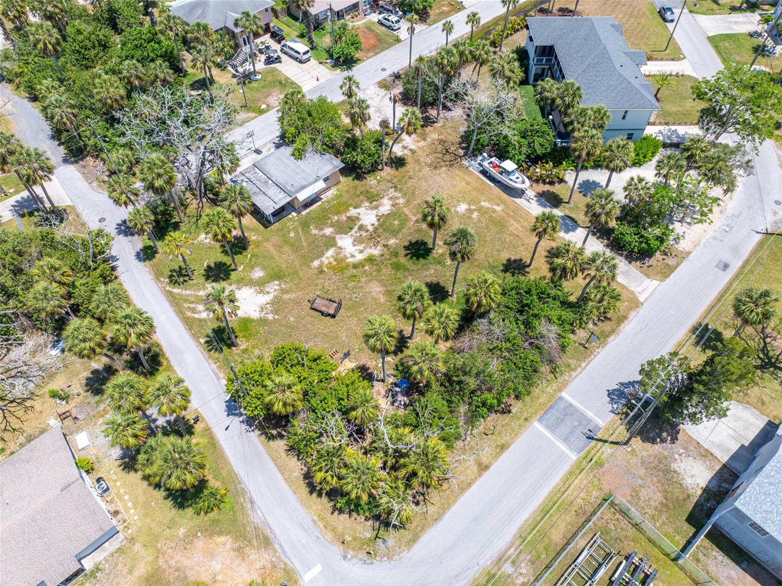 4824 DOWELL DR, PORT RICHEY, FL, 34668