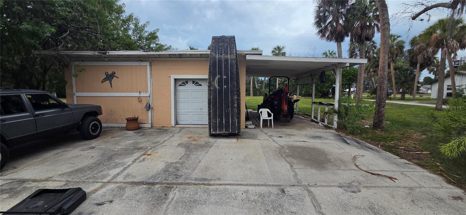 4824 DOWELL DR, PORT RICHEY, FL, 34668