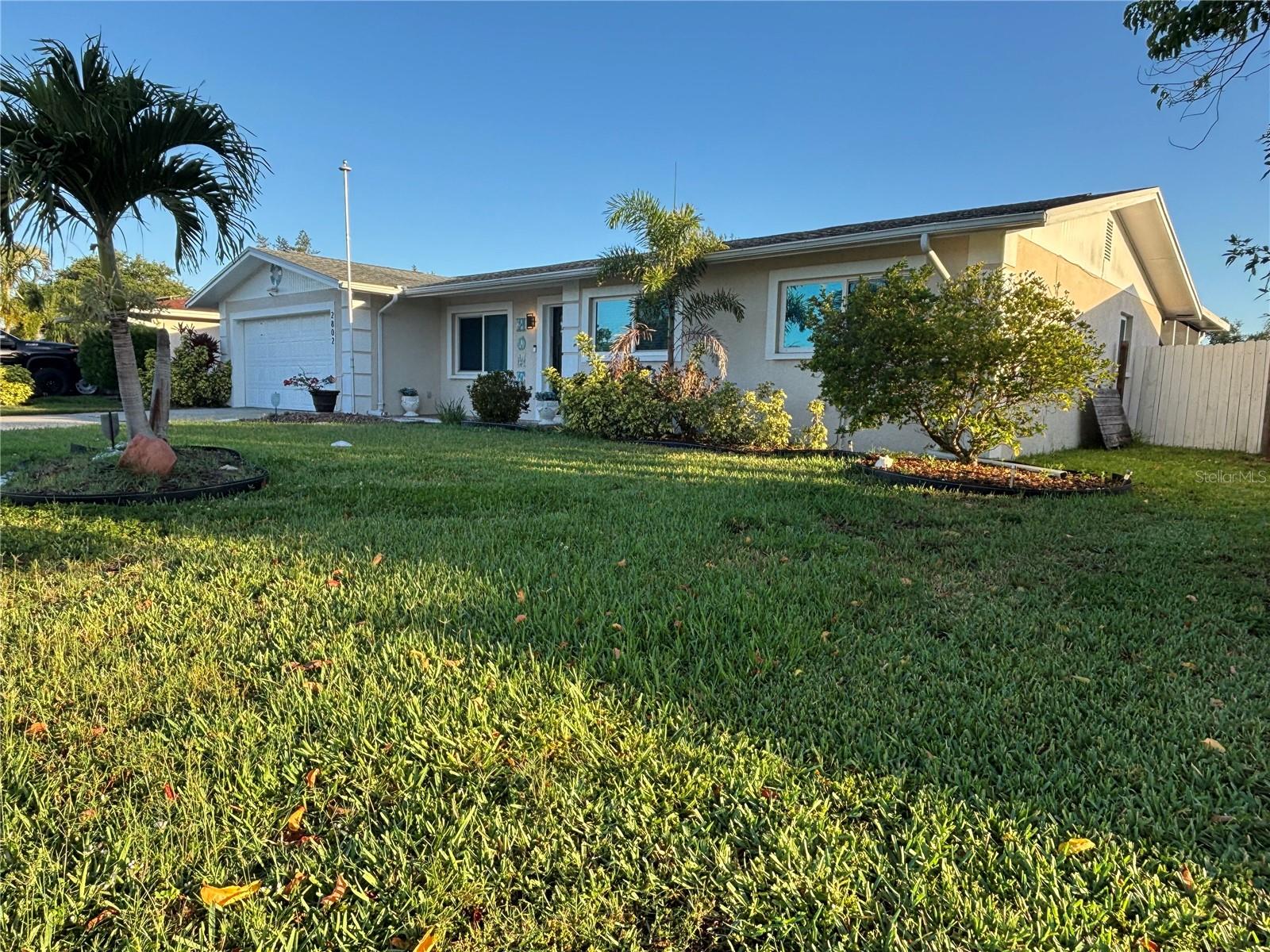 2802 22ND AVE W, BRADENTON, FL, 34205