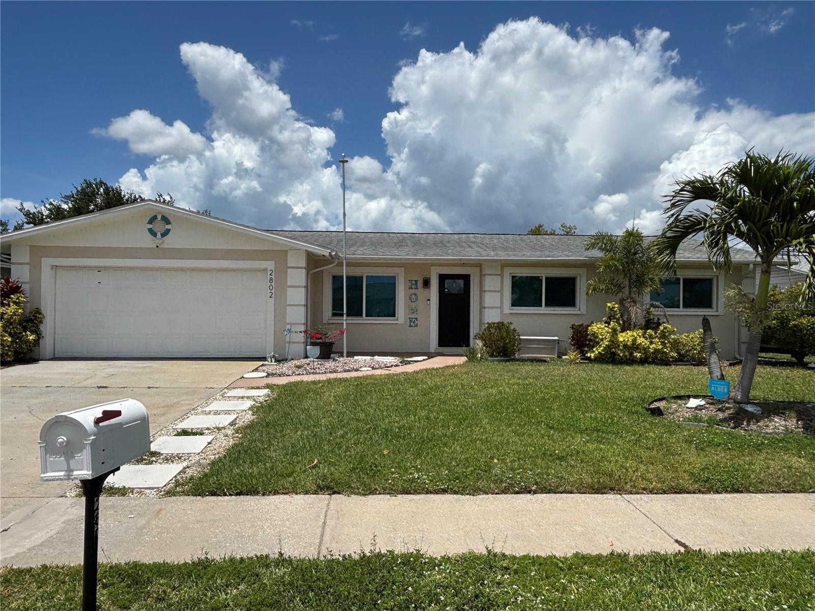 2802 22ND AVE W, BRADENTON, FL, 34205