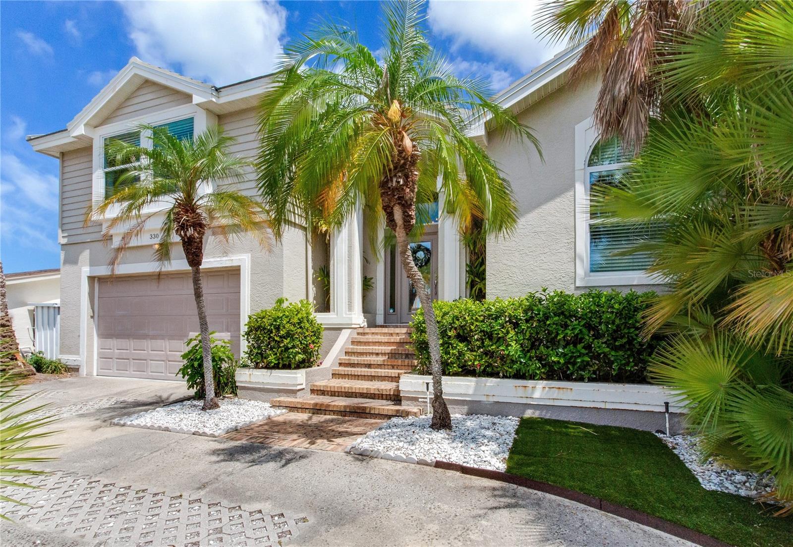 330 173RD AVE E, NORTH REDINGTON BEACH, FL, 33708