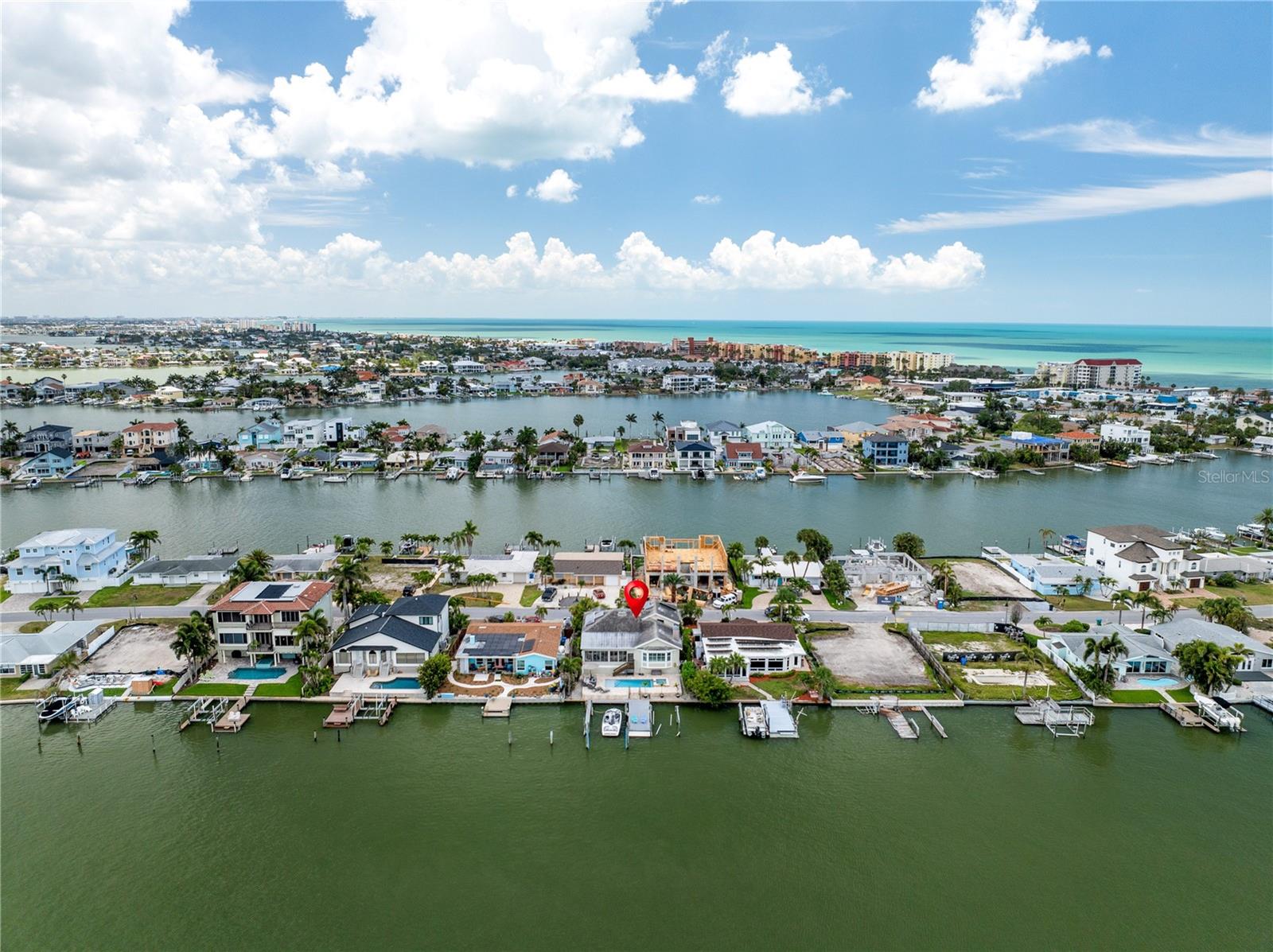 330 173RD AVE E, NORTH REDINGTON BEACH, FL, 33708