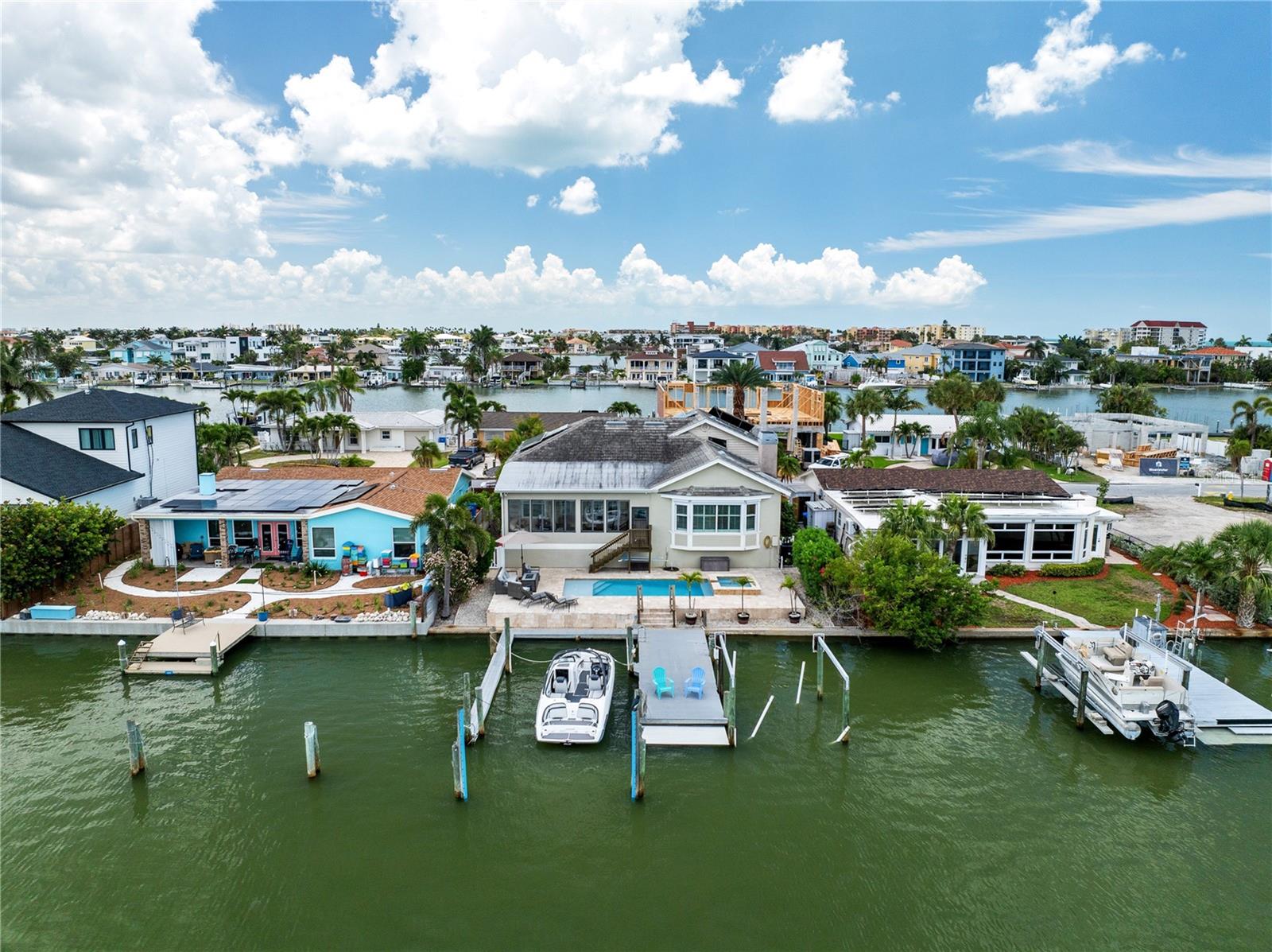 330 173RD AVE E, NORTH REDINGTON BEACH, FL, 33708