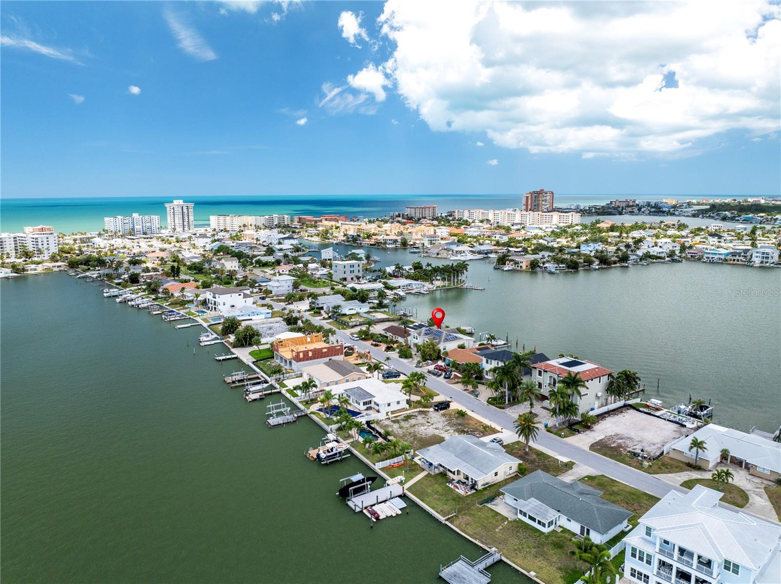 330 173RD AVE E, NORTH REDINGTON BEACH, FL, 33708