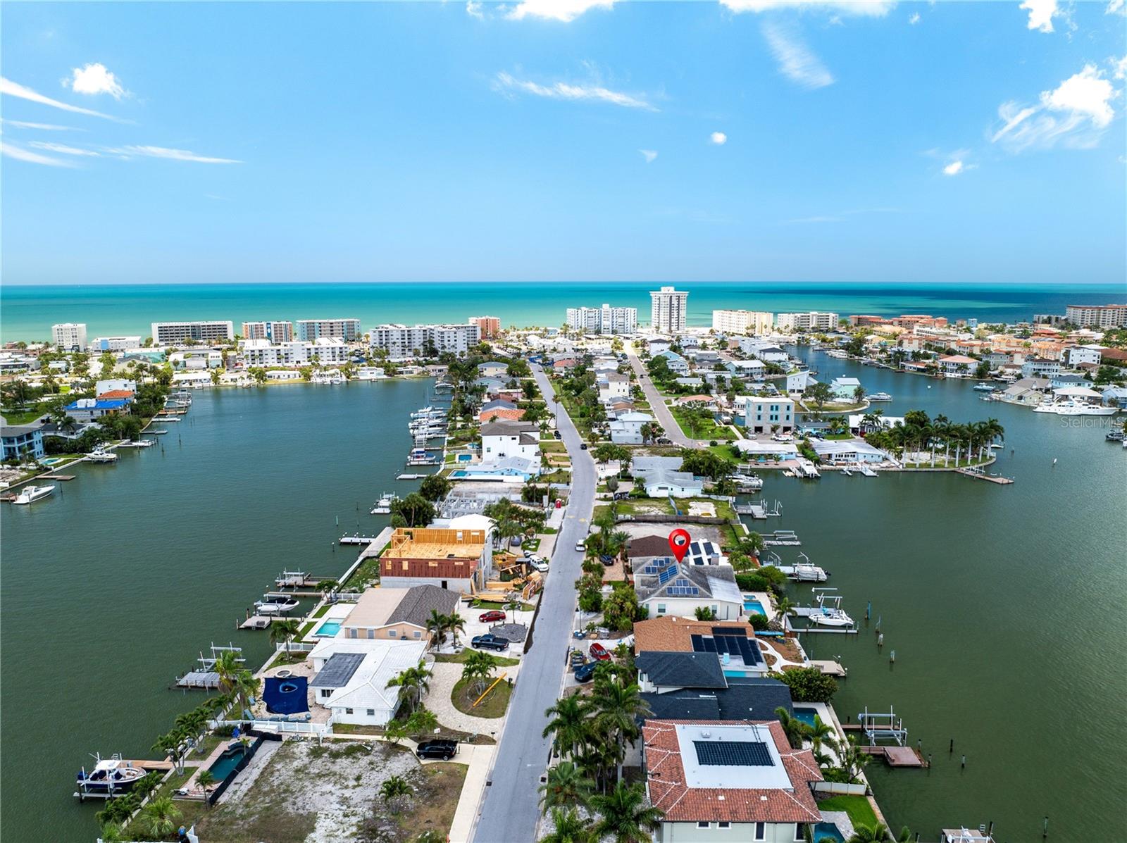 330 173RD AVE E, NORTH REDINGTON BEACH, FL, 33708