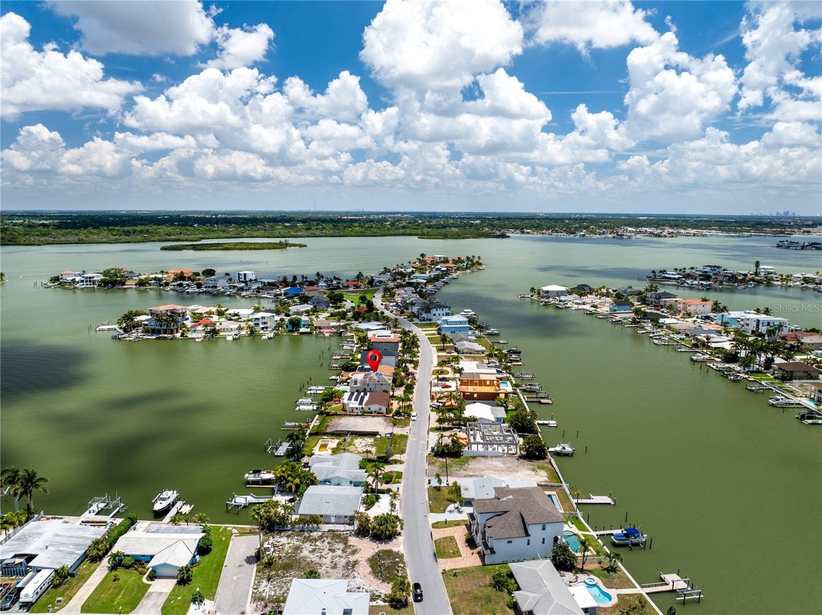 330 173RD AVE E, NORTH REDINGTON BEACH, FL, 33708