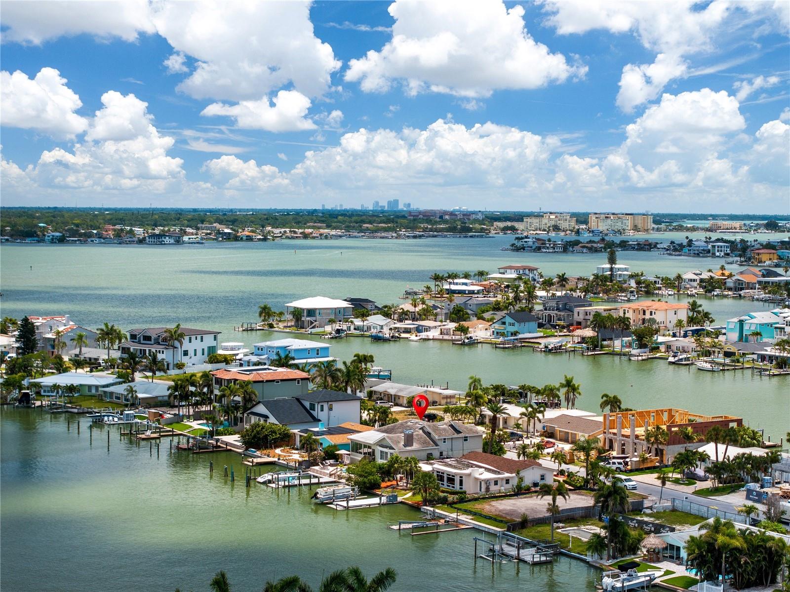 330 173RD AVE E, NORTH REDINGTON BEACH, FL, 33708