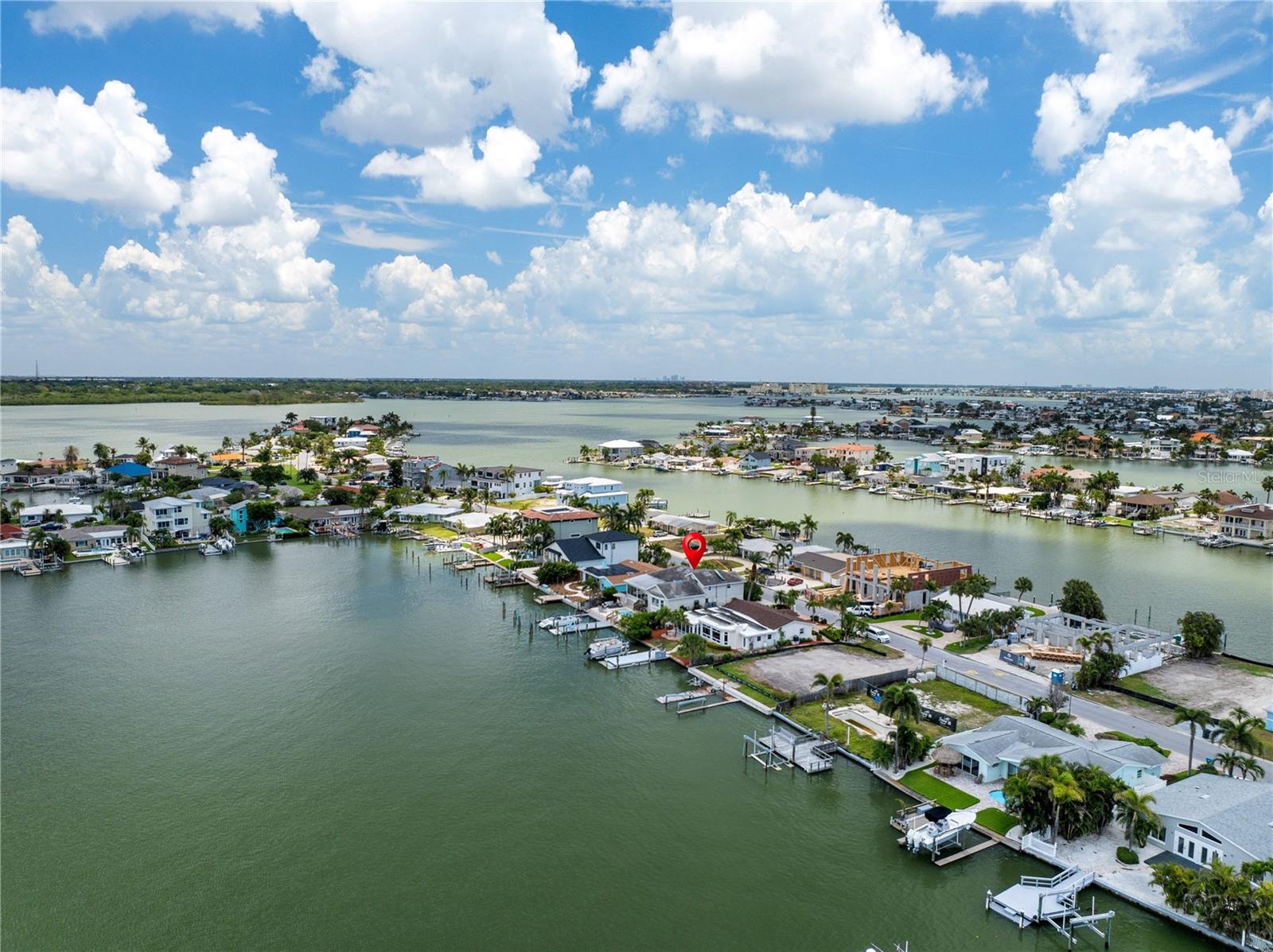 330 173RD AVE E, NORTH REDINGTON BEACH, FL, 33708