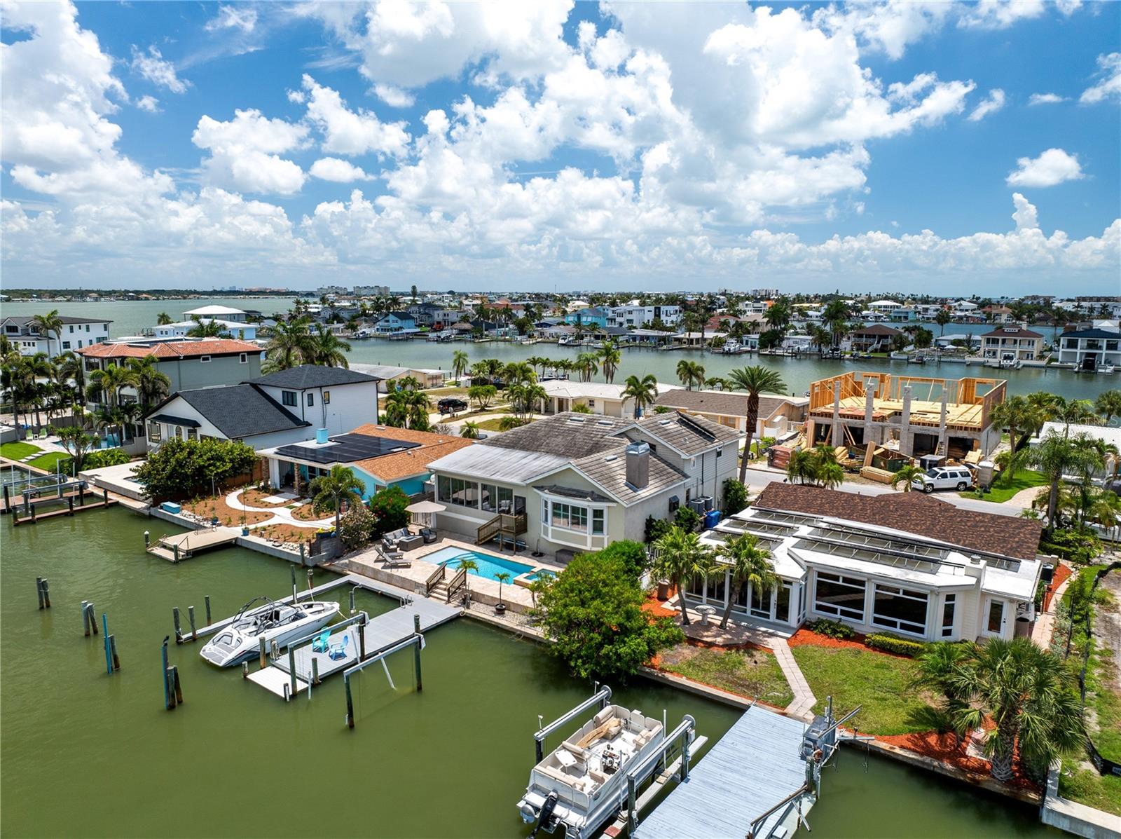 330 173RD AVE E, NORTH REDINGTON BEACH, FL, 33708