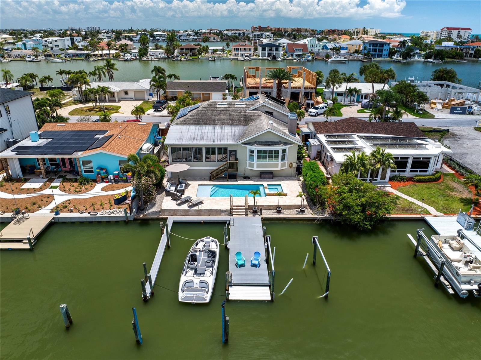 330 173RD AVE E, NORTH REDINGTON BEACH, FL, 33708