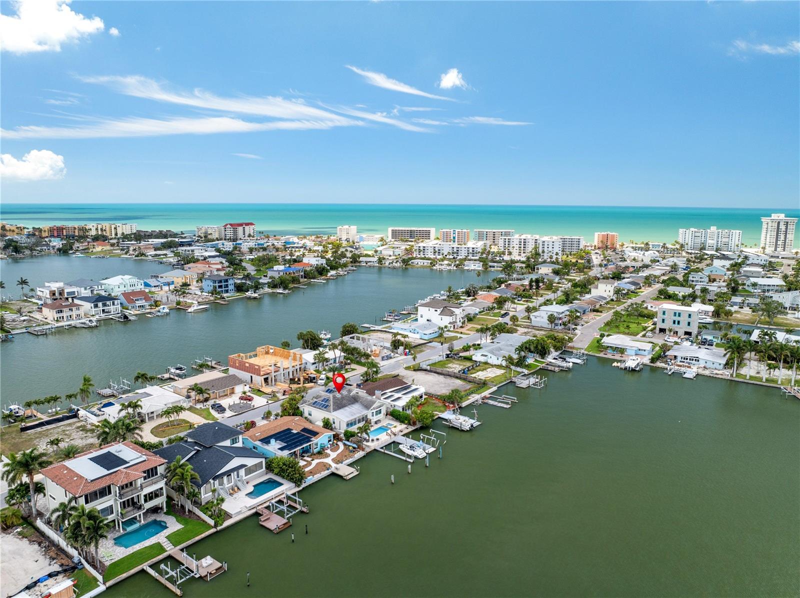 330 173RD AVE E, NORTH REDINGTON BEACH, FL, 33708