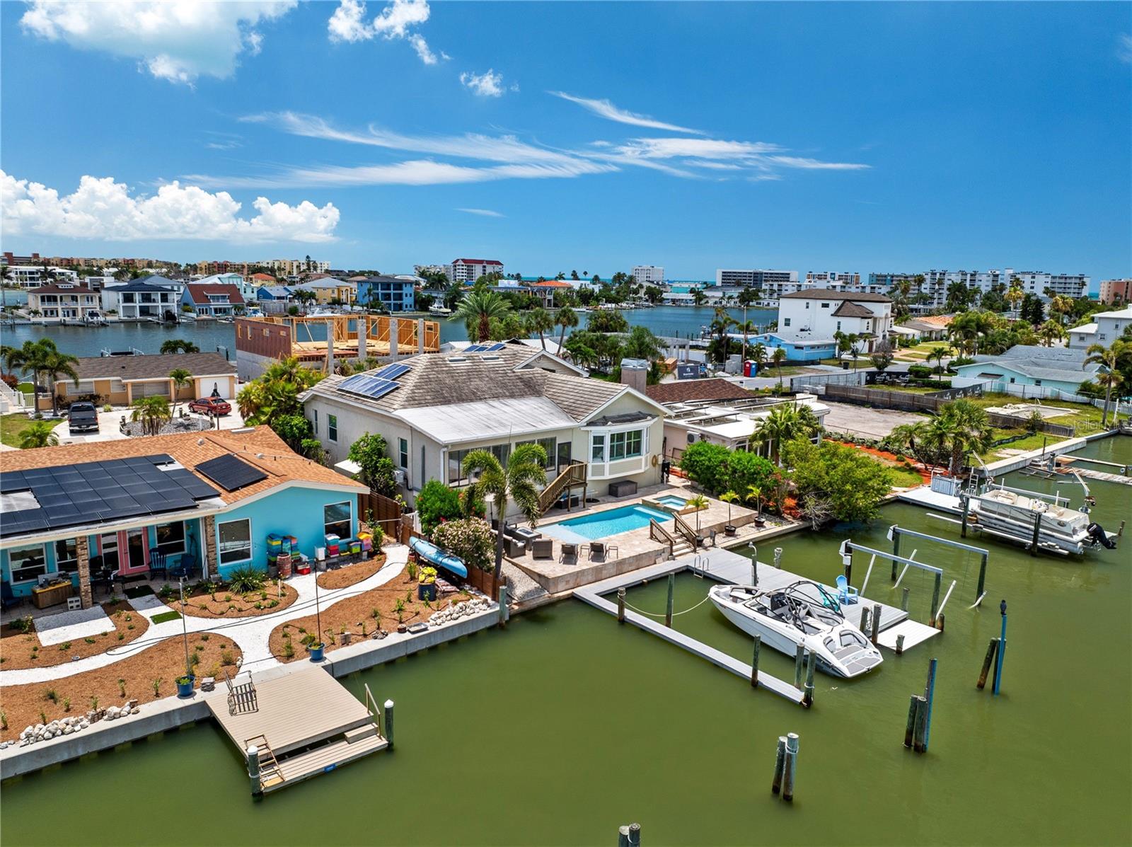 330 173RD AVE E, NORTH REDINGTON BEACH, FL, 33708