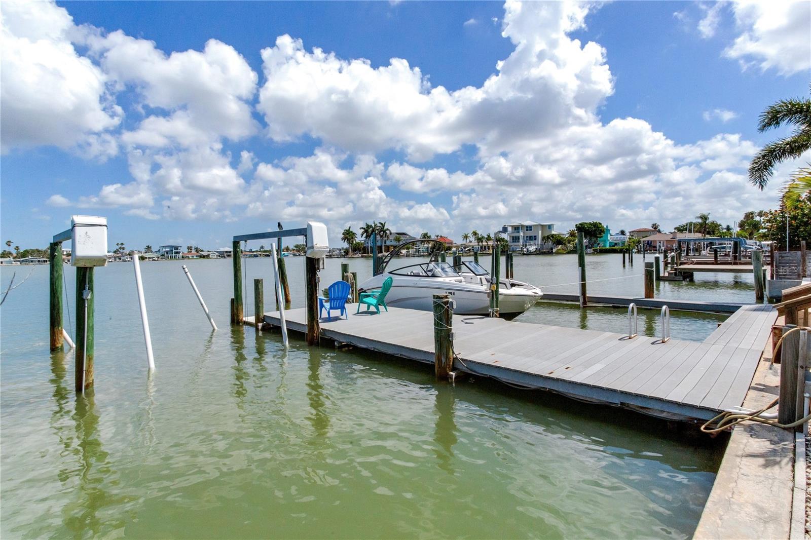 330 173RD AVE E, NORTH REDINGTON BEACH, FL, 33708