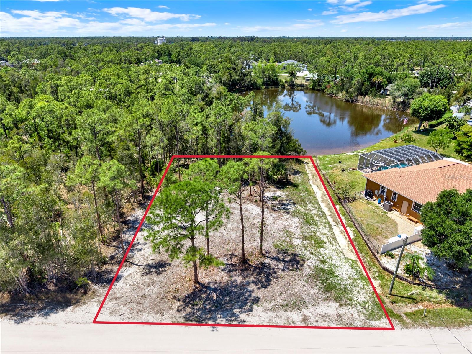 12277 FINWICK DR, PUNTA GORDA, FL, 33955