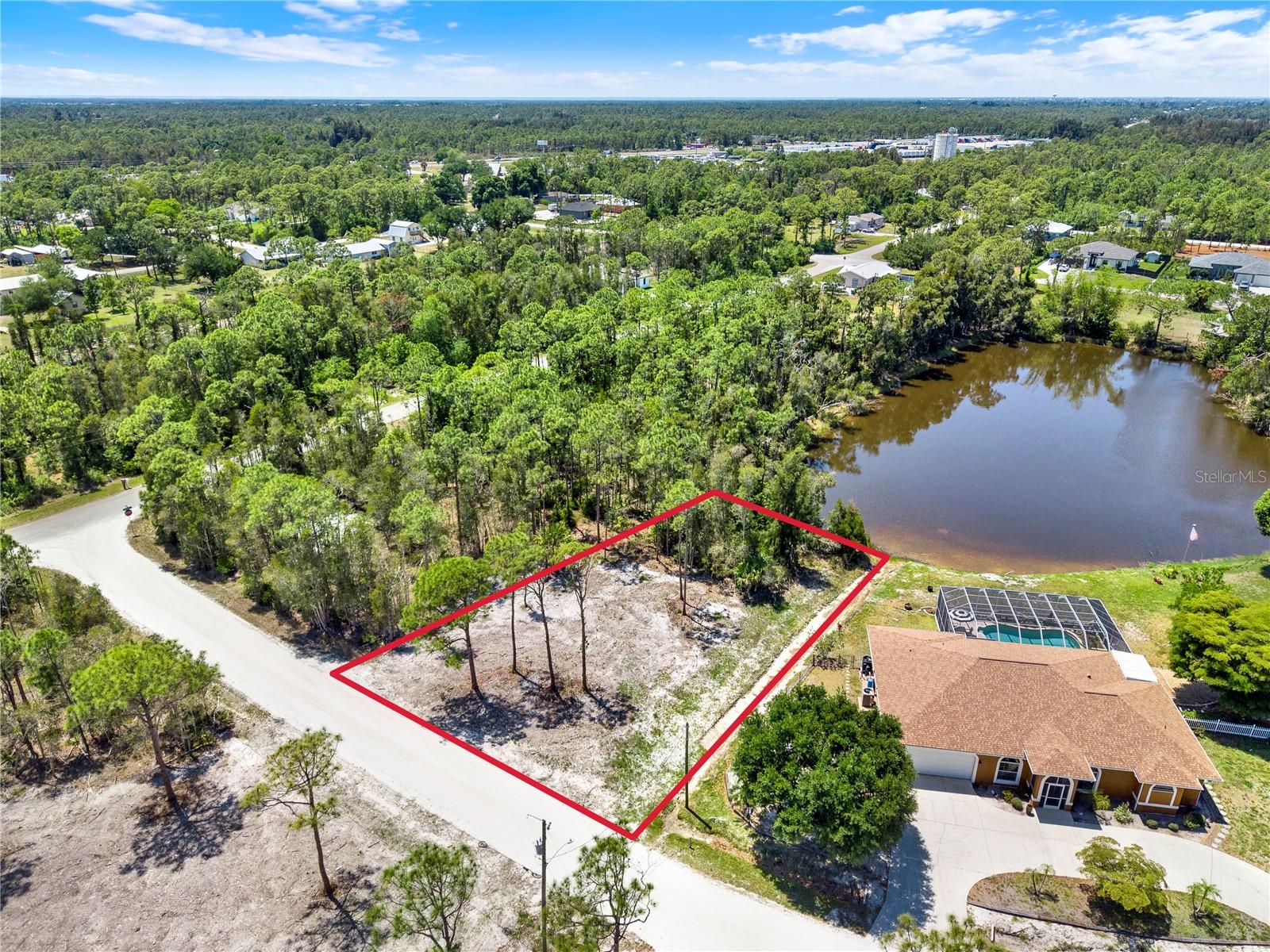 12277 FINWICK DR, PUNTA GORDA, FL, 33955