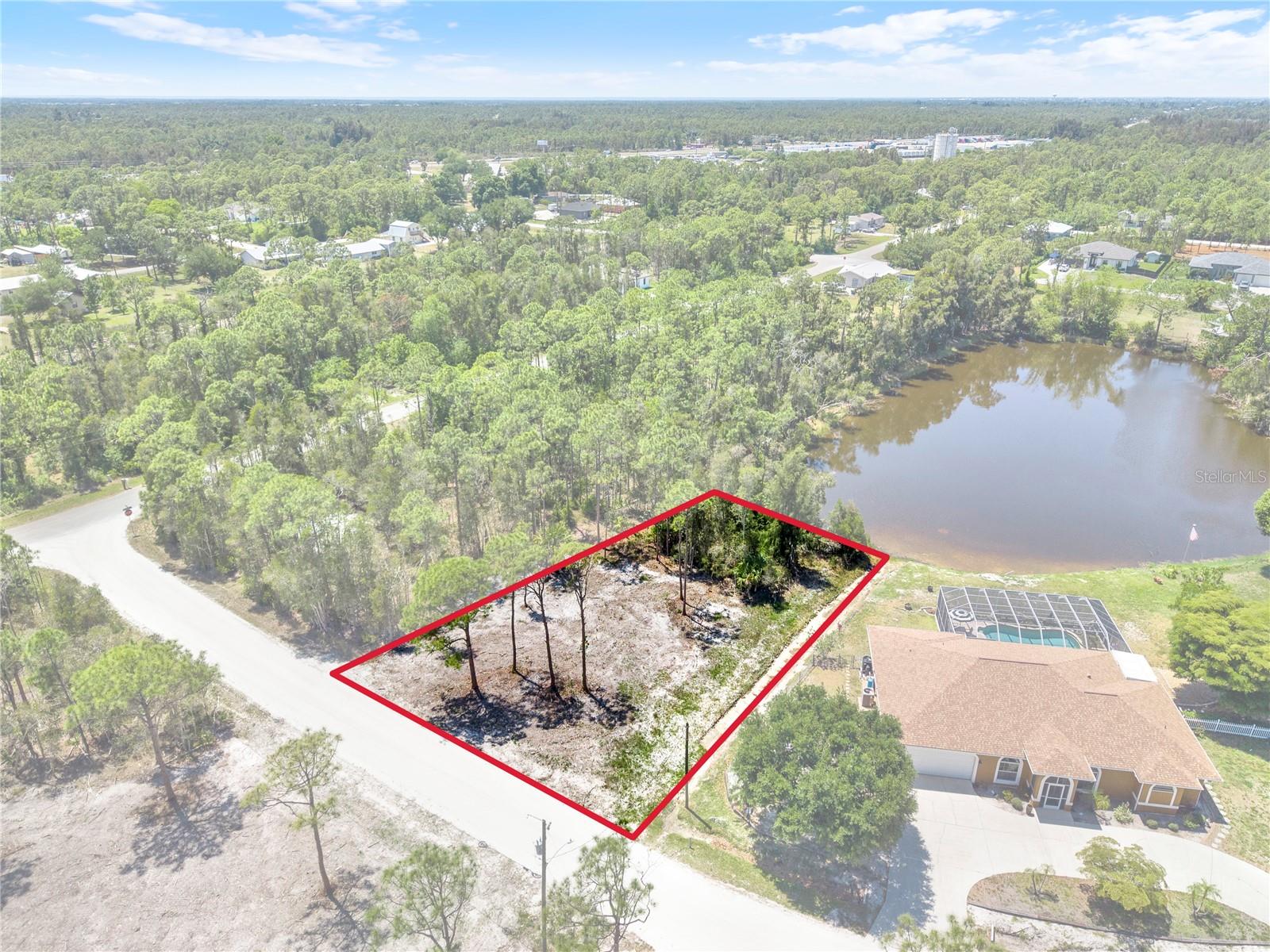 12277 FINWICK DR, PUNTA GORDA, FL, 33955
