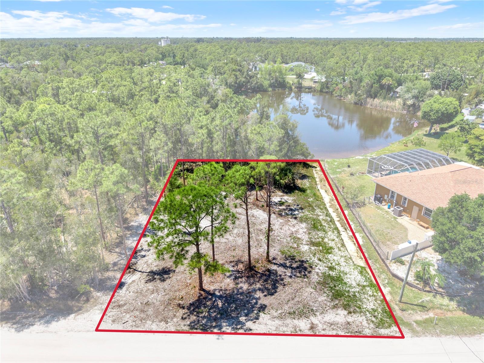 12277 FINWICK DR, PUNTA GORDA, FL, 33955
