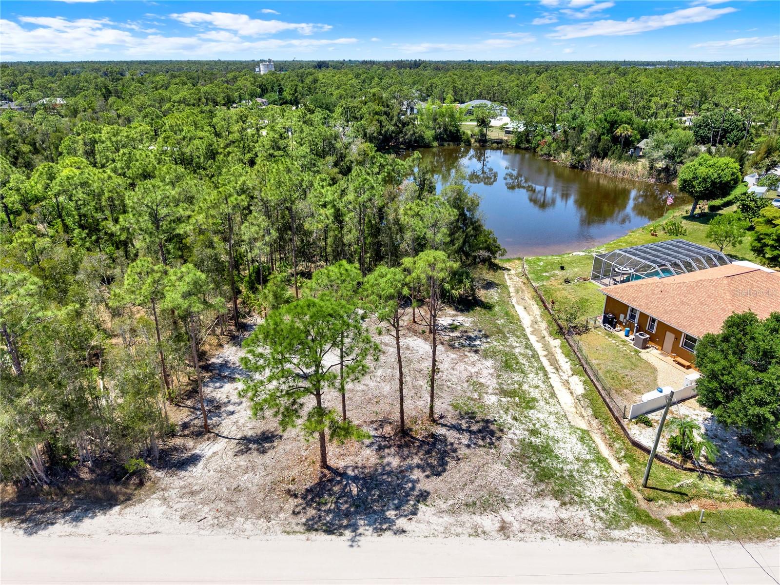 12277 FINWICK DR, PUNTA GORDA, FL, 33955