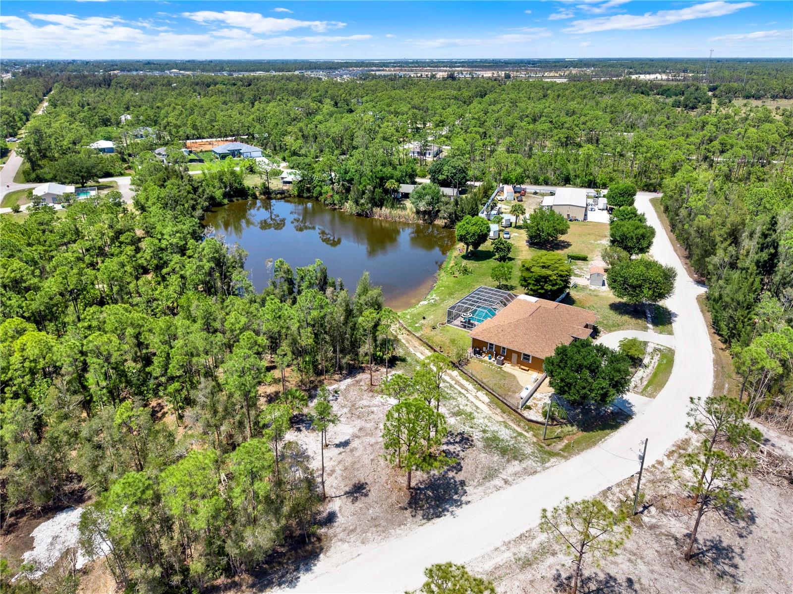 12277 FINWICK DR, PUNTA GORDA, FL, 33955