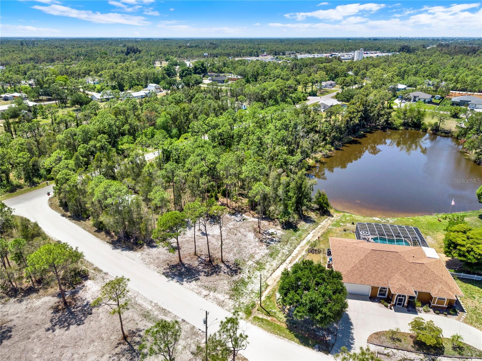 12277 FINWICK DR, PUNTA GORDA, FL, 33955