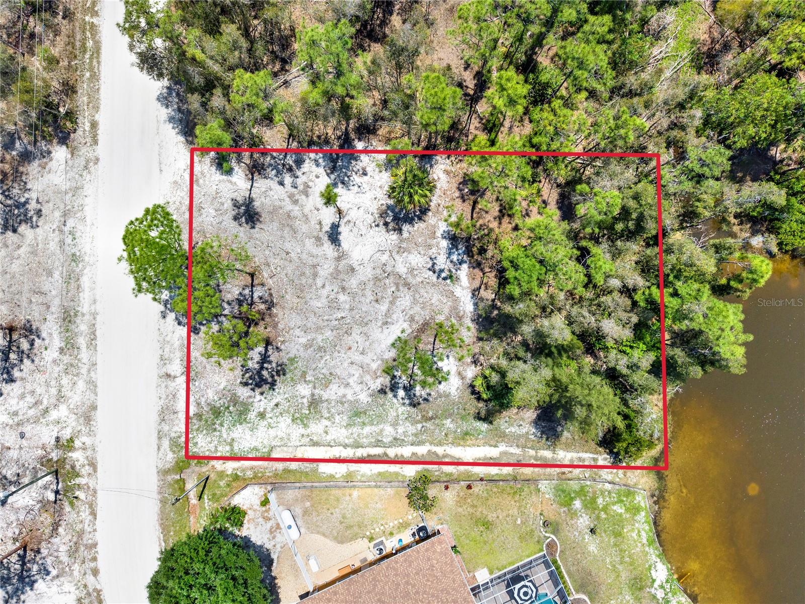 12277 FINWICK DR, PUNTA GORDA, FL, 33955