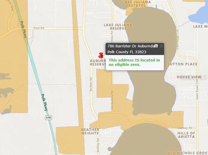 786 BARRISTER DR, AUBURNDALE, FL, 33823