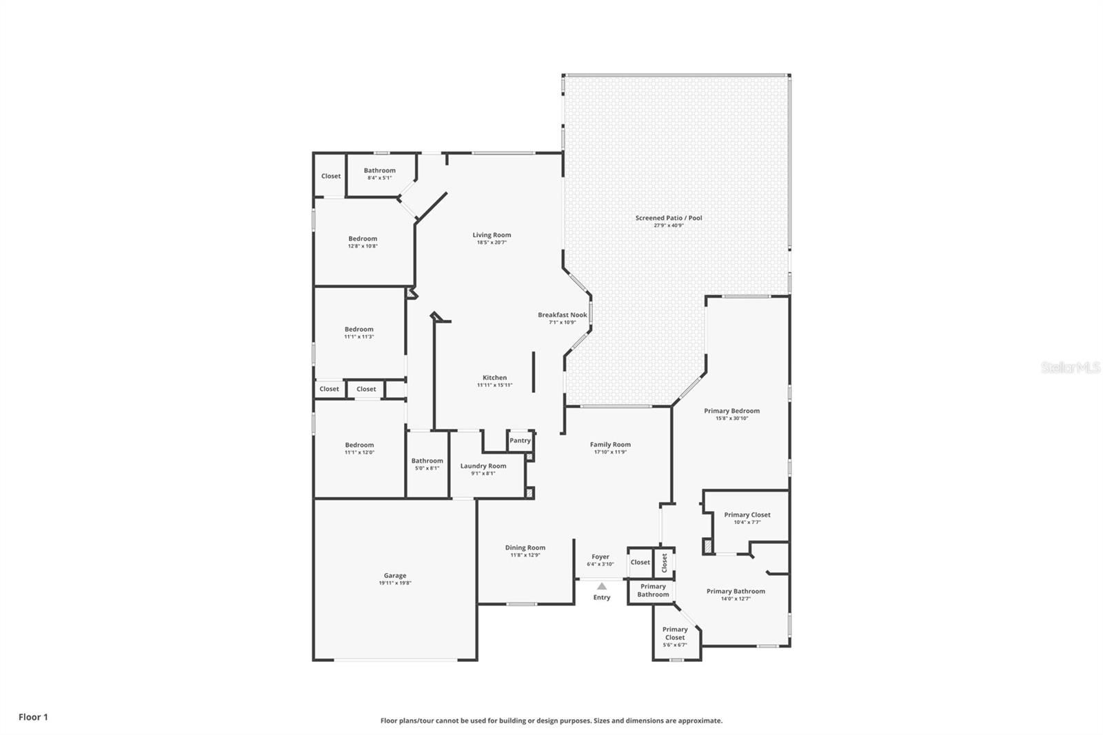 952 MOSS TREE PL, LONGWOOD, FL, 32750