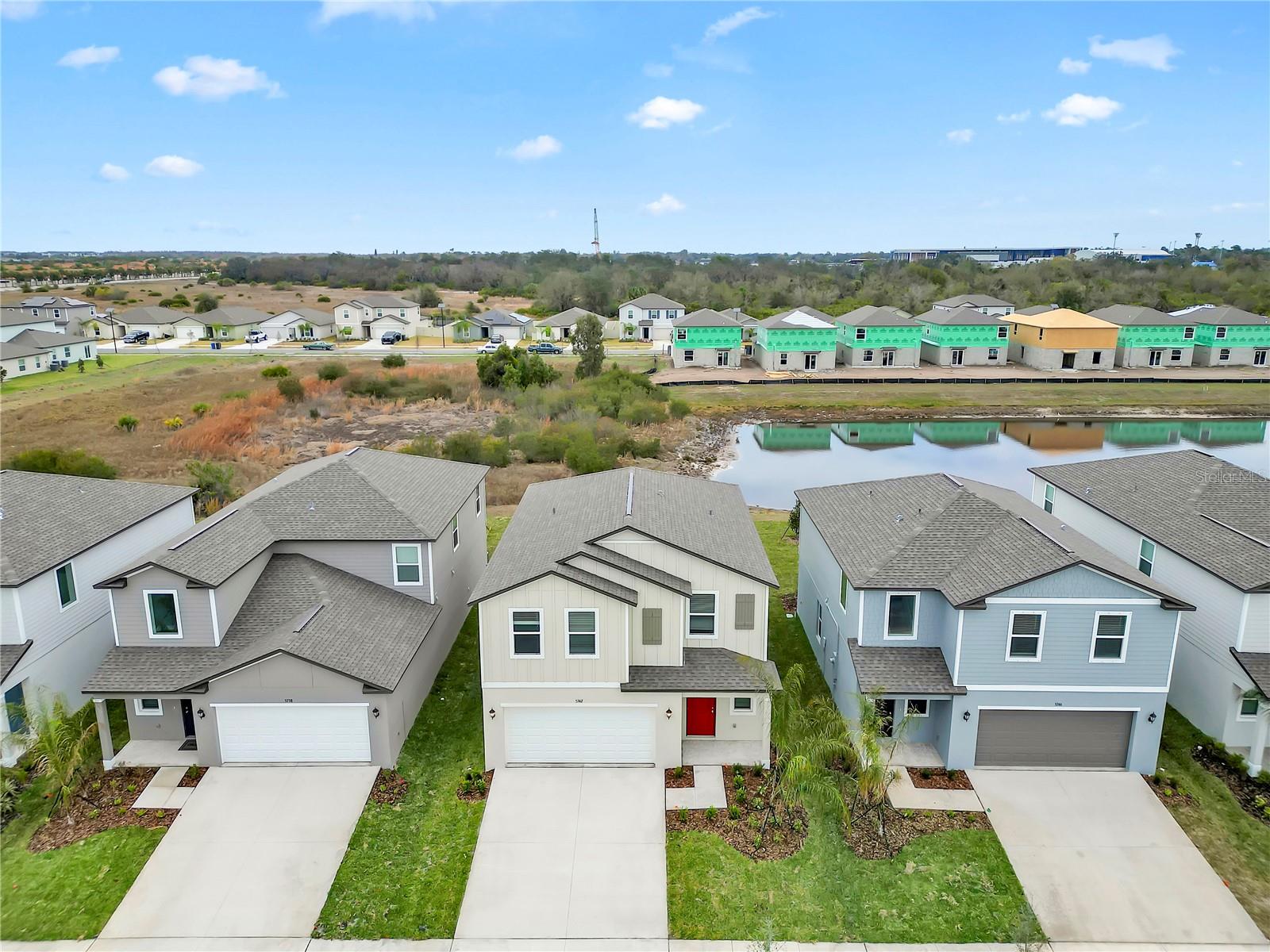 5757 RED KITE DR, WIMAUMA, FL, 33598