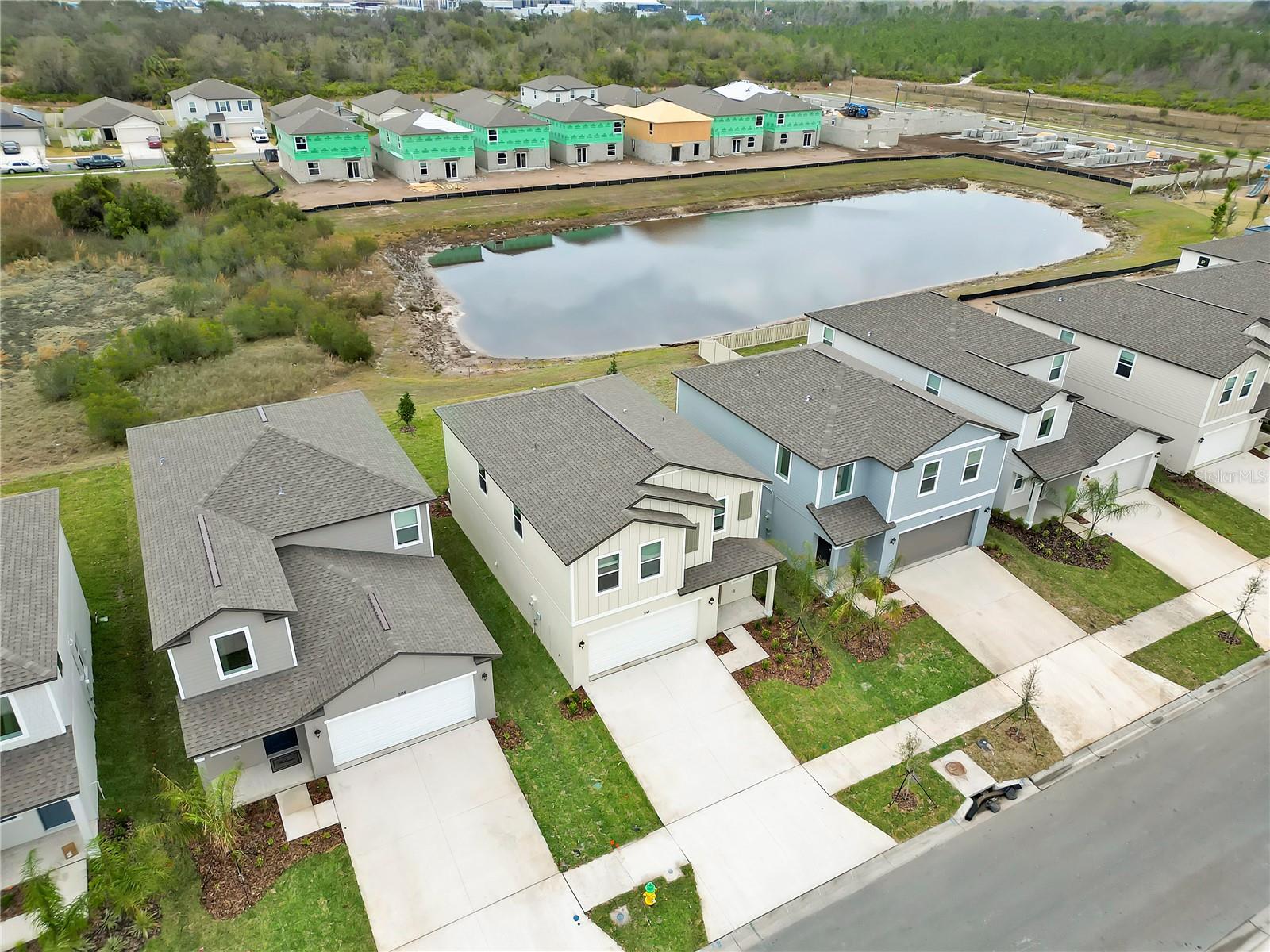 5757 RED KITE DR, WIMAUMA, FL, 33598