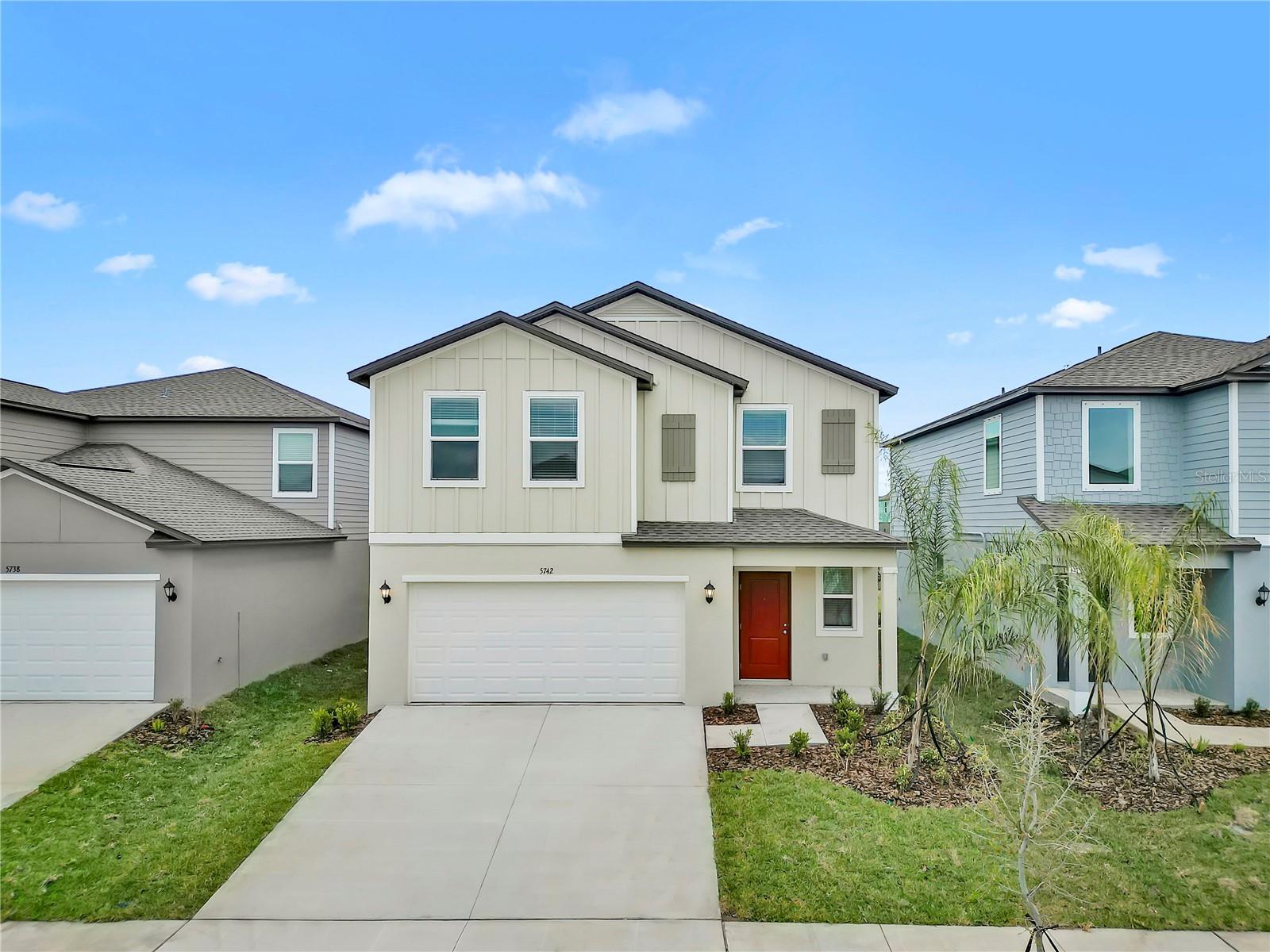5757 RED KITE DR, WIMAUMA, FL, 33598