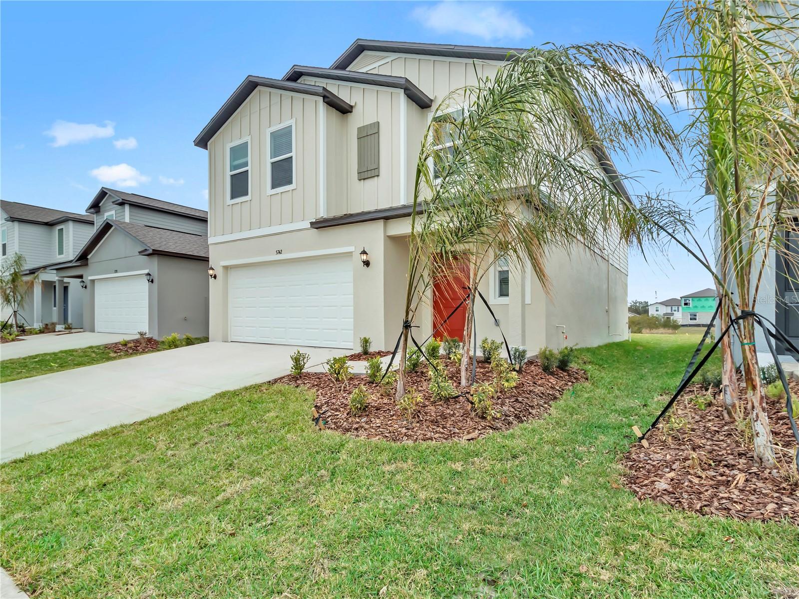 5757 RED KITE DR, WIMAUMA, FL, 33598
