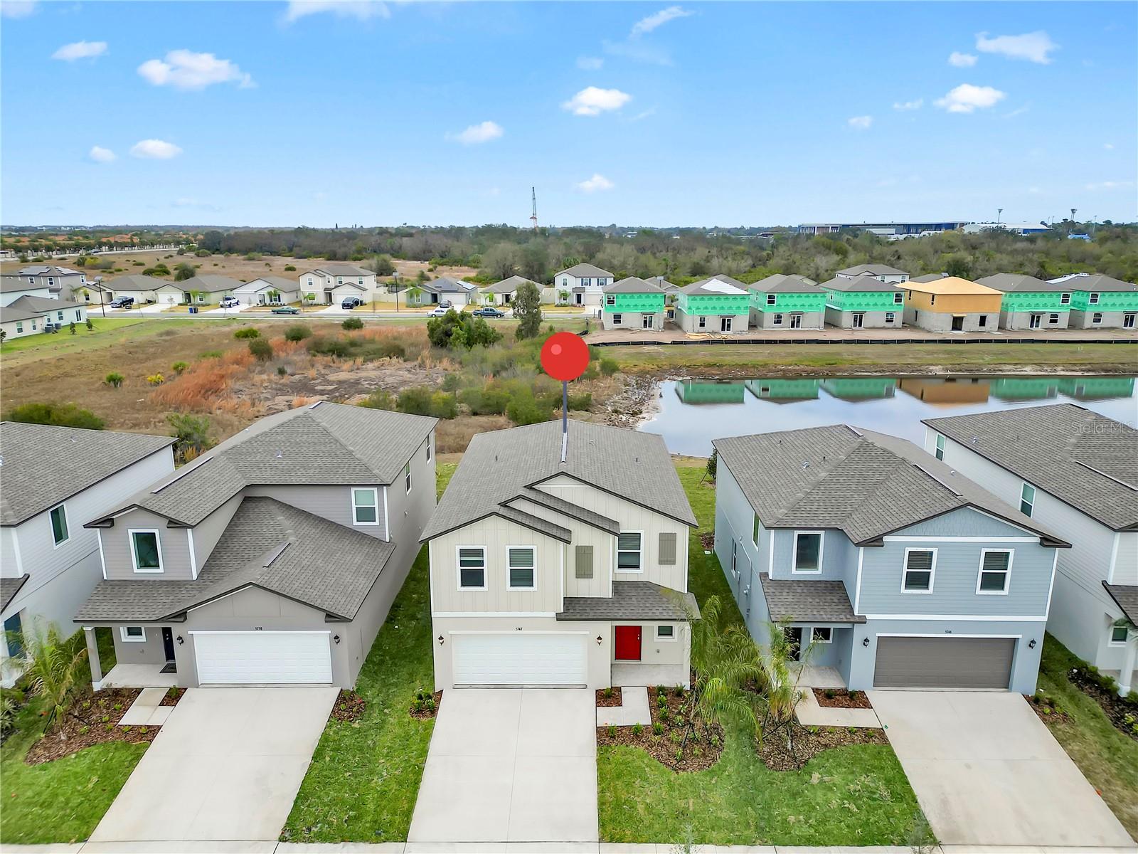5757 RED KITE DR, WIMAUMA, FL, 33598